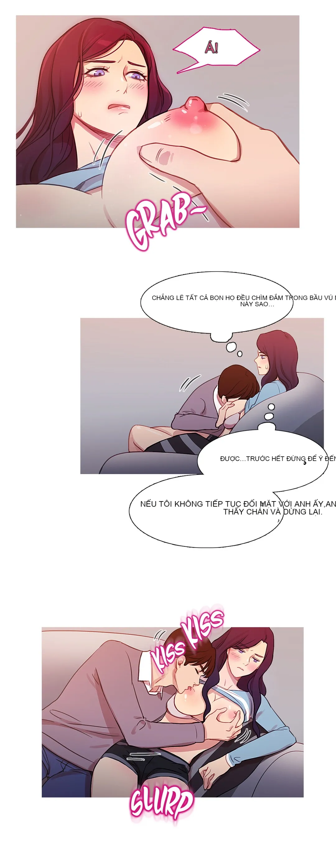 Scandal - của - Chương 1-42