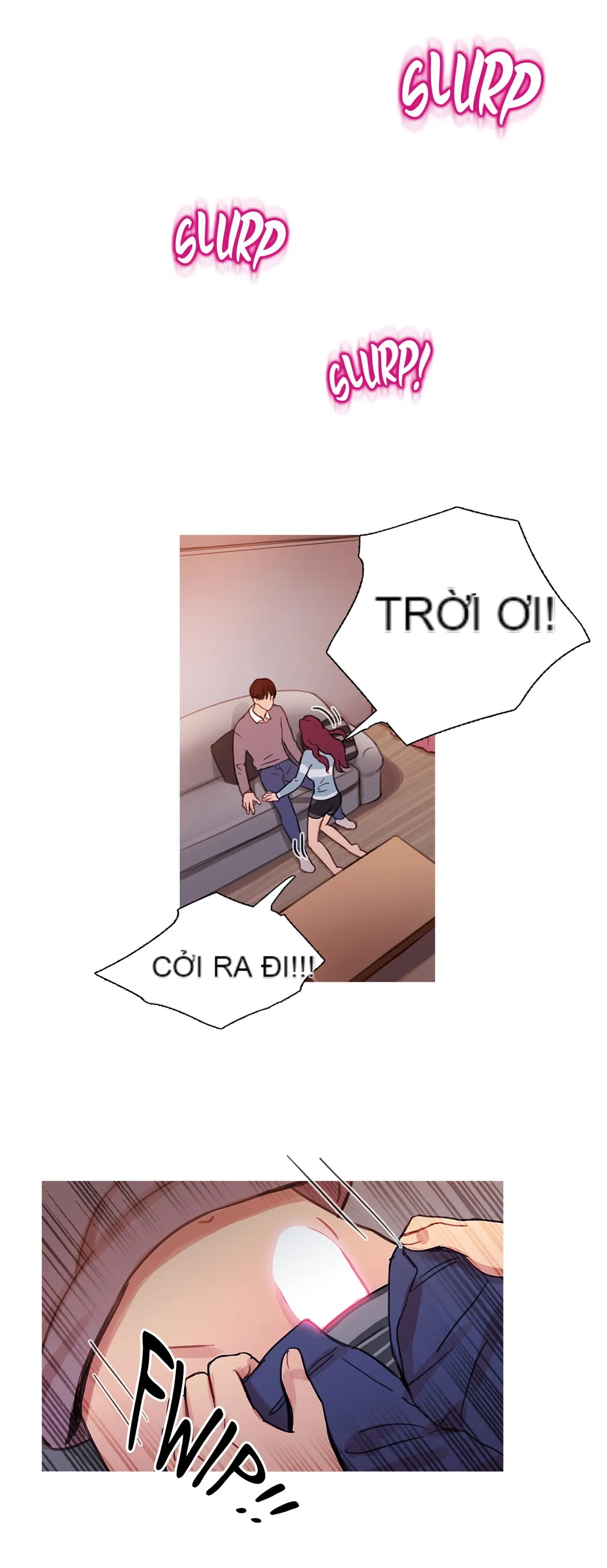 Scandal - của - Chương 1-42