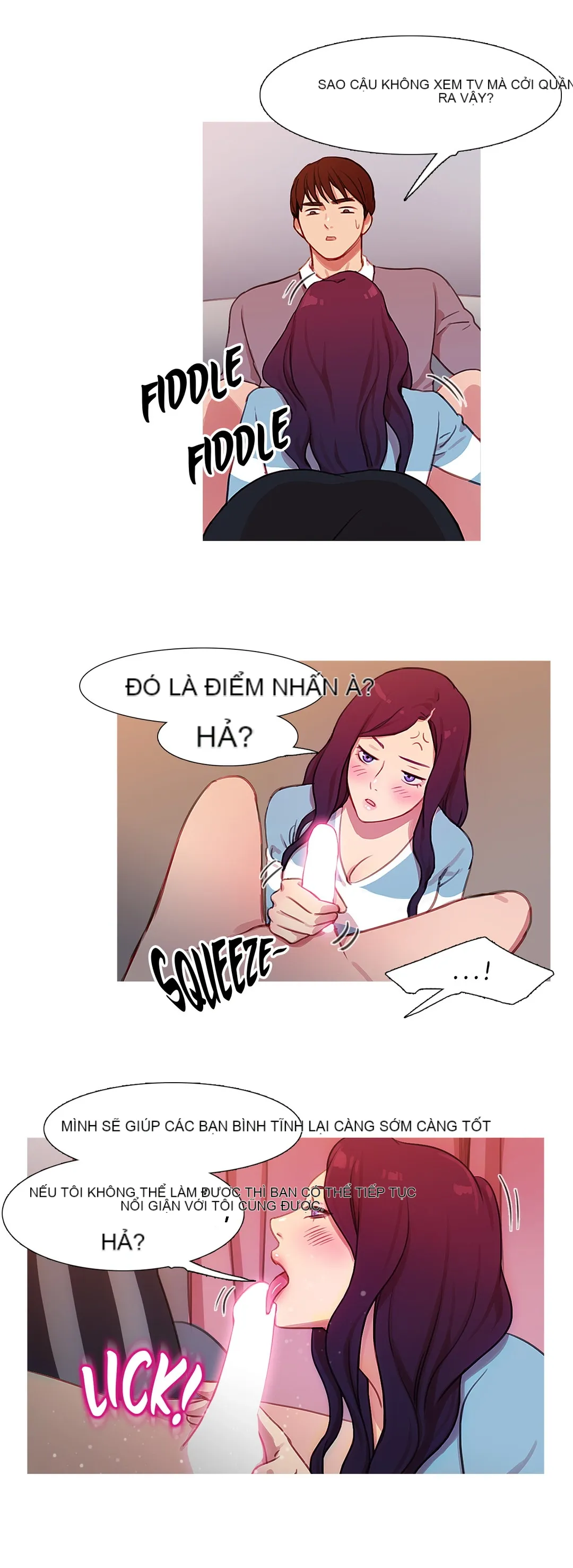 Scandal - của - Chương 1-42