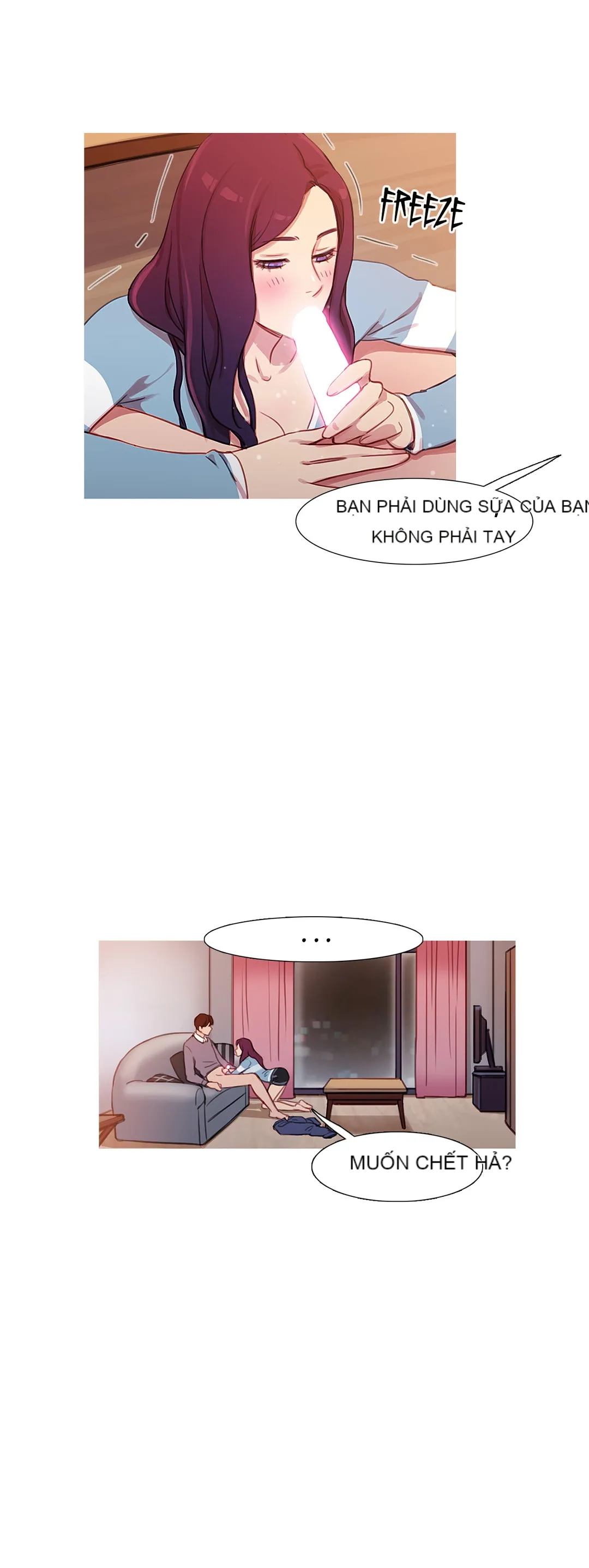 Scandal - của - Chương 1-42