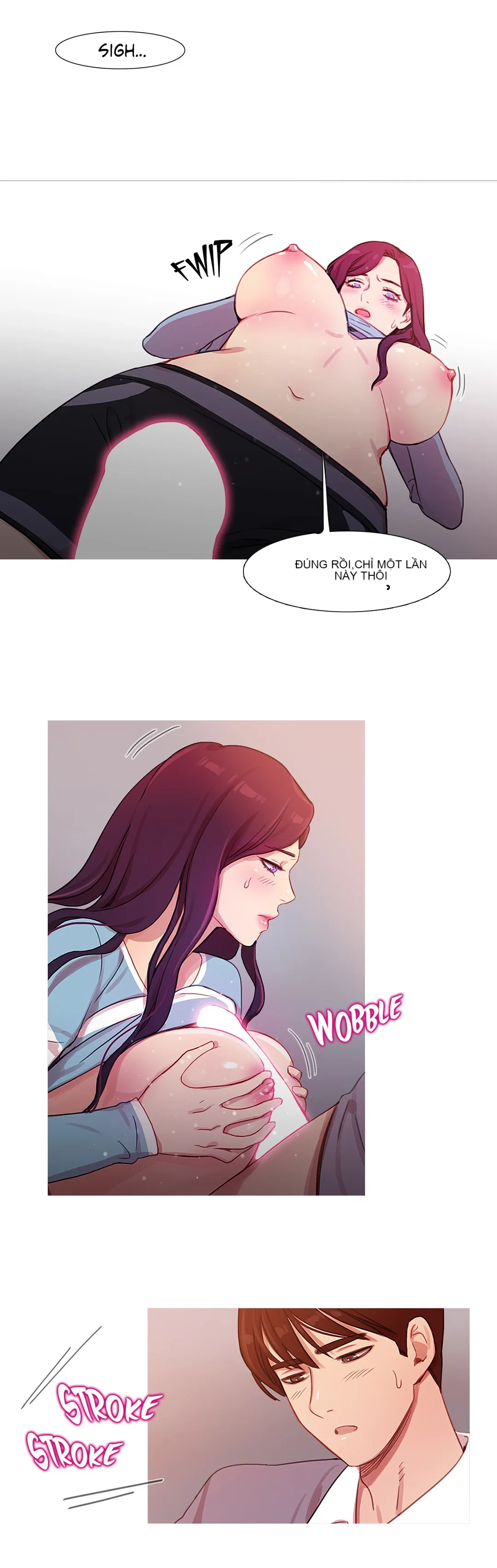 Scandal - của - Chương 1-42