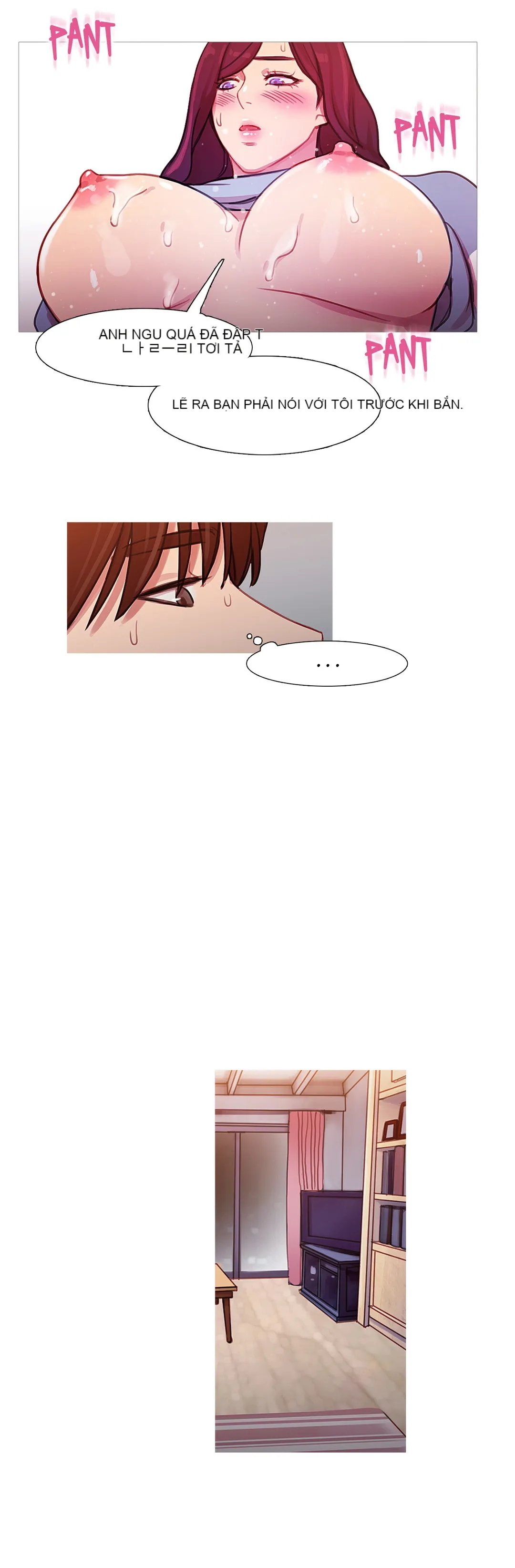 Scandal - của - Chương 1-42