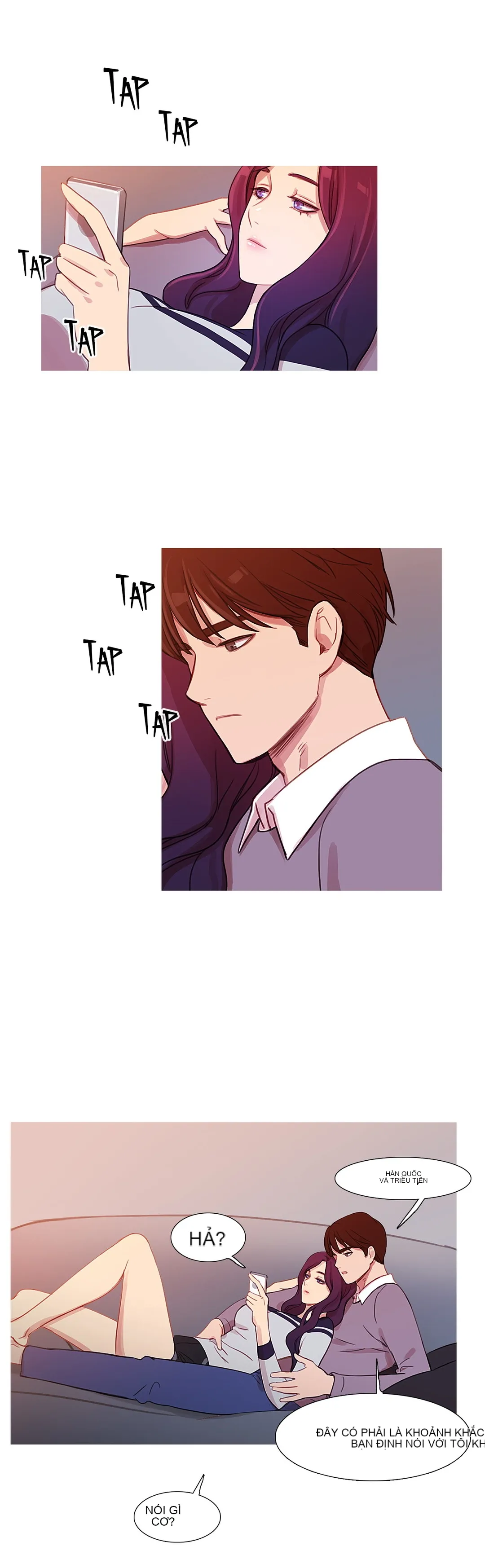 Scandal - của - Chương 1-42