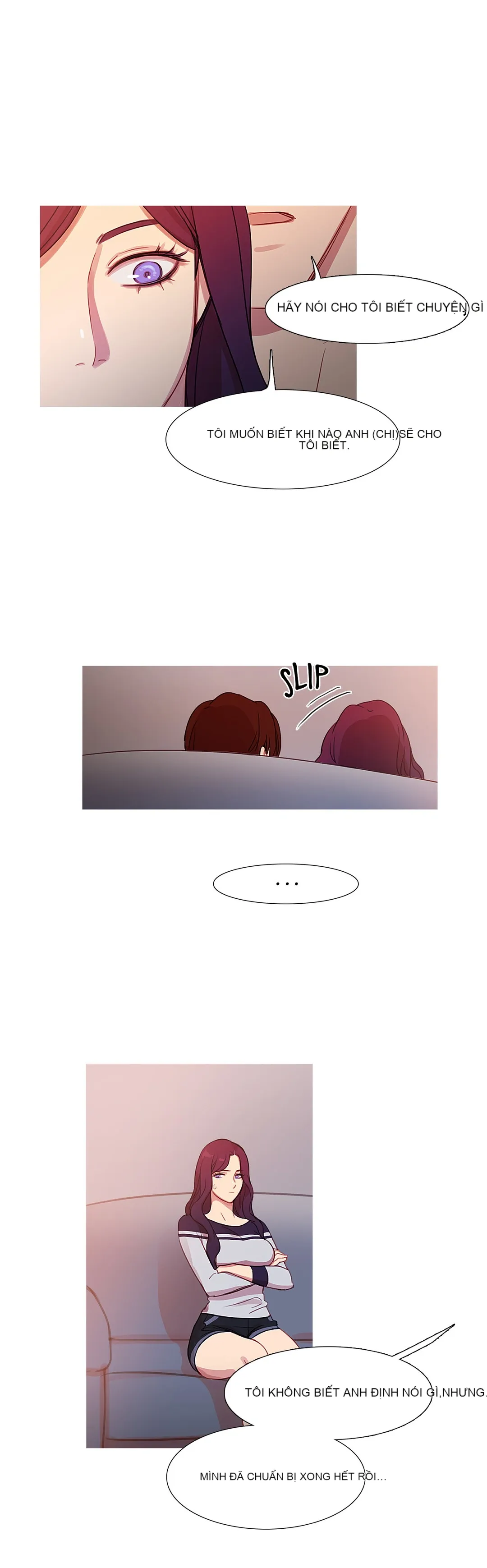 Scandal - của - Chương 1-42