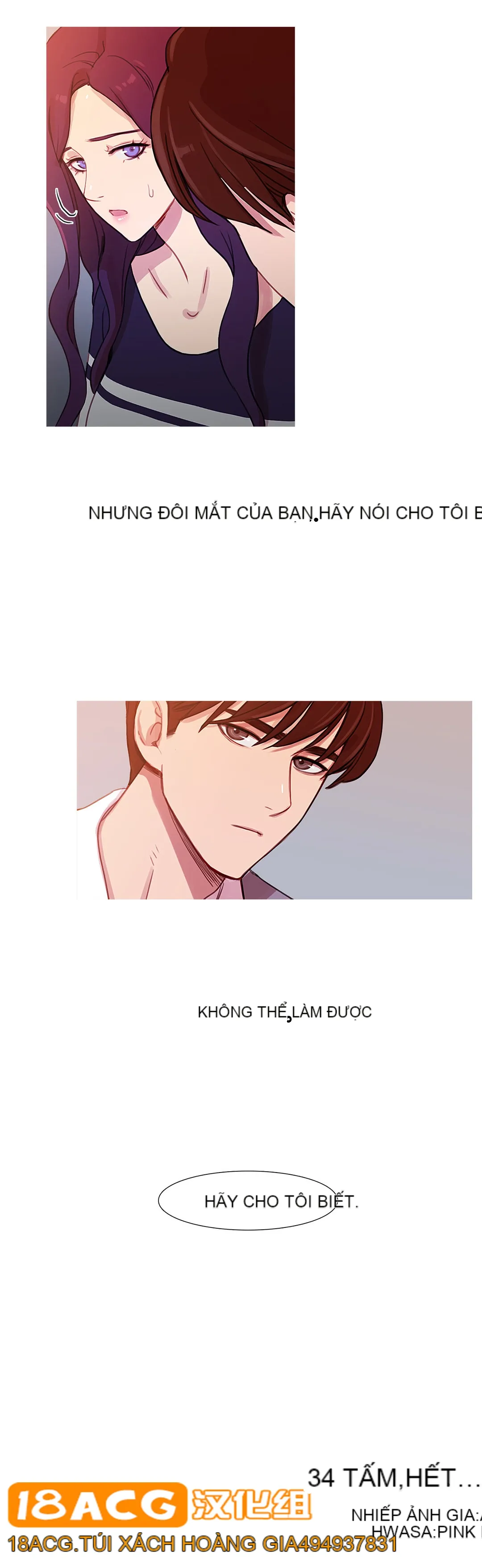 Scandal - của - Chương 1-42