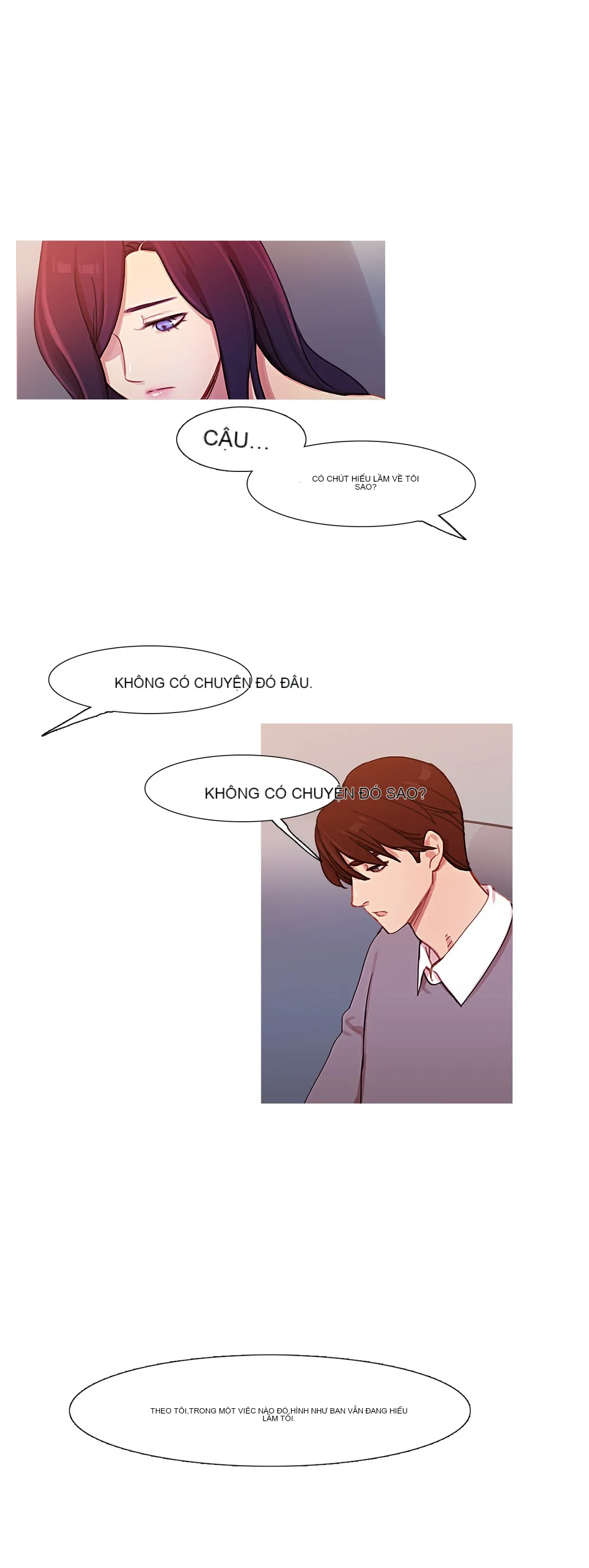 Scandal - của - Chương 1-42