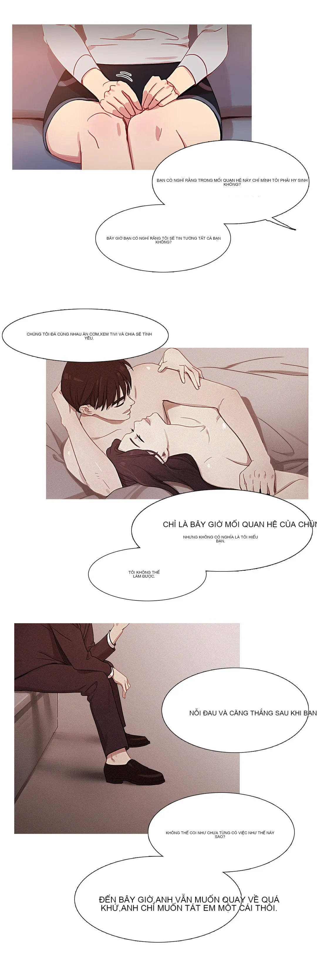 Scandal - của - Chương 1-42