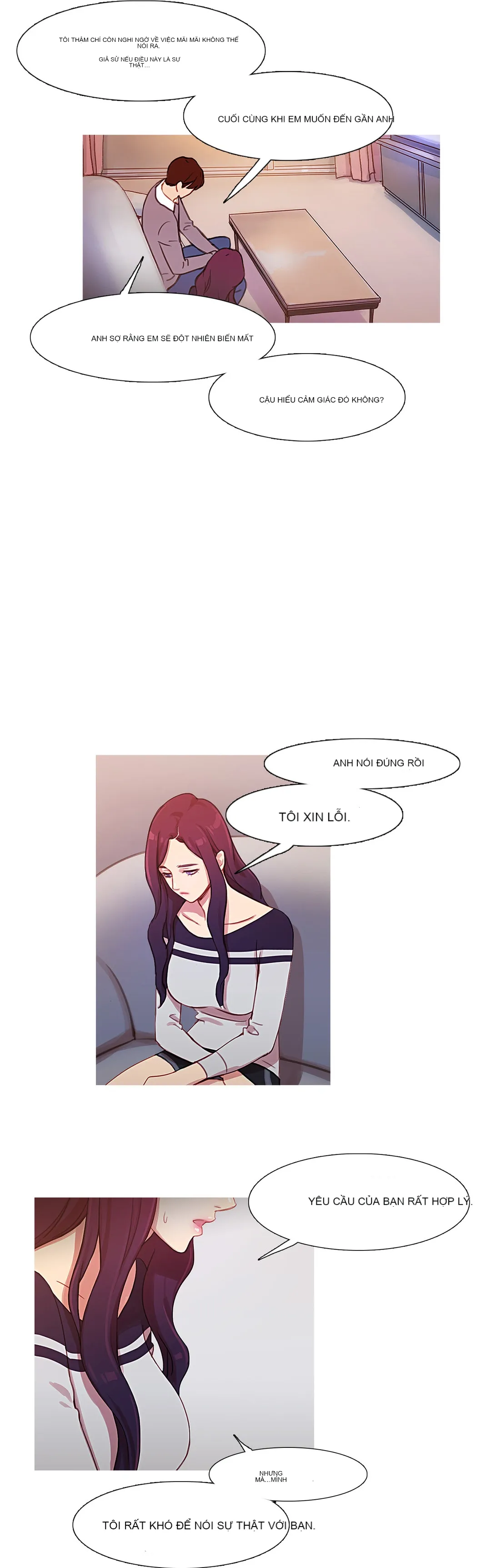 Scandal - của - Chương 1-42