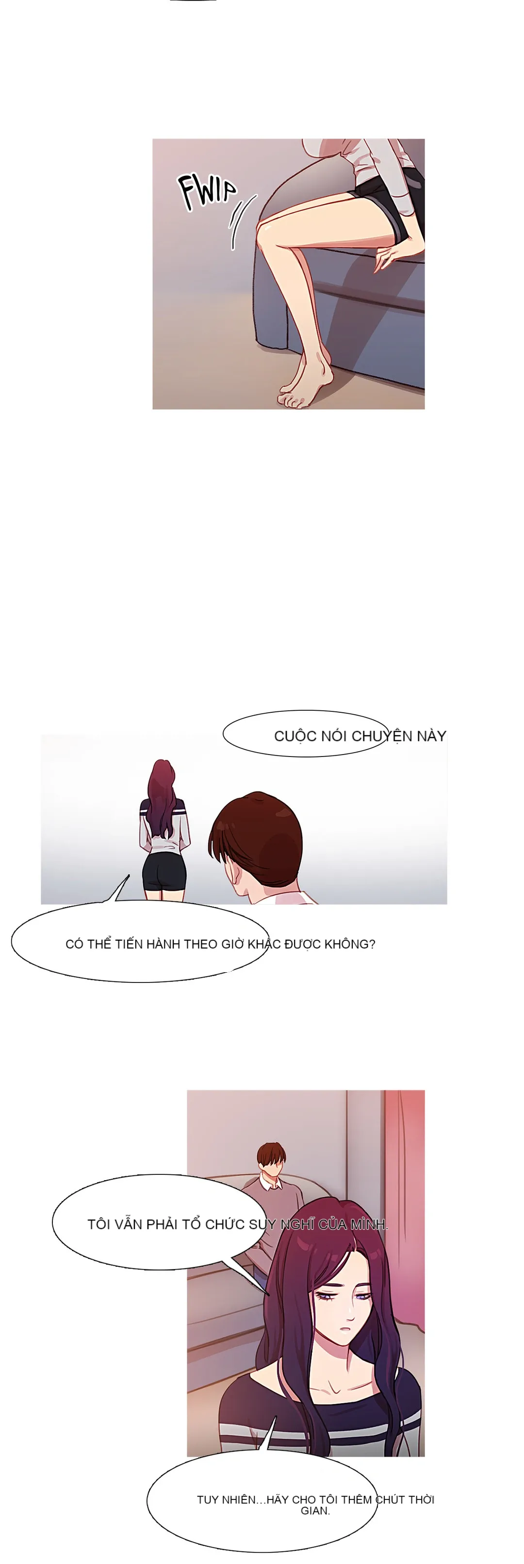 Scandal - của - Chương 1-42