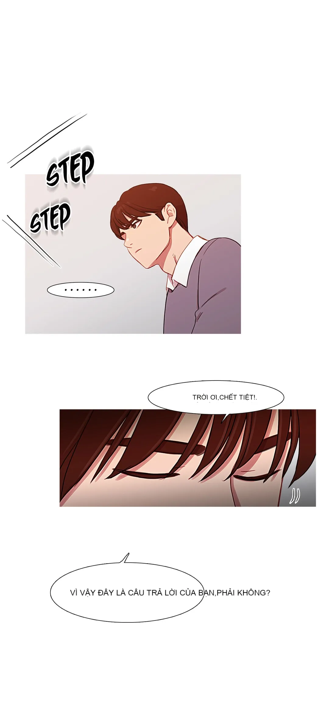 Scandal - của - Chương 1-42