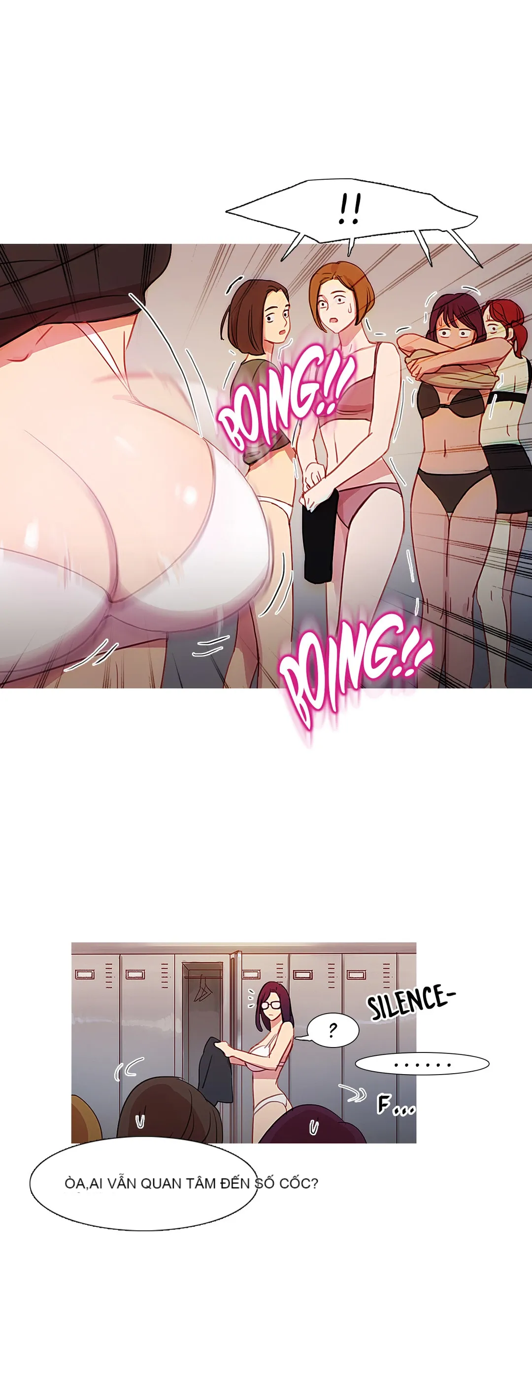 Scandal - của - Chương 1-42