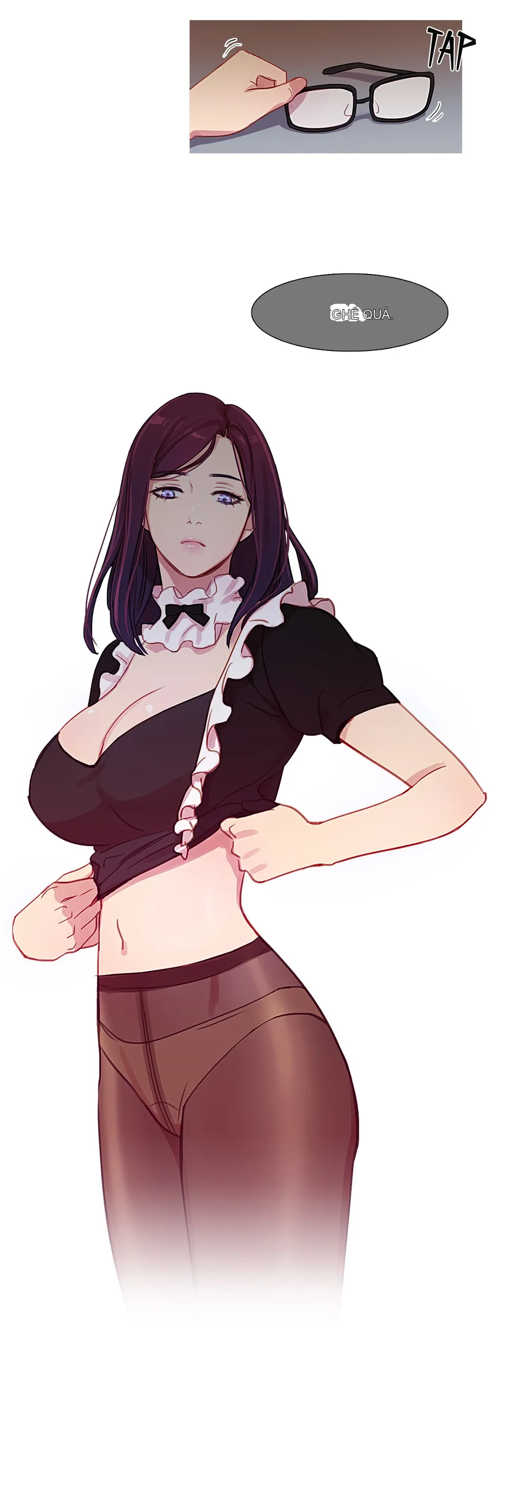 Scandal - của - Chương 1-42