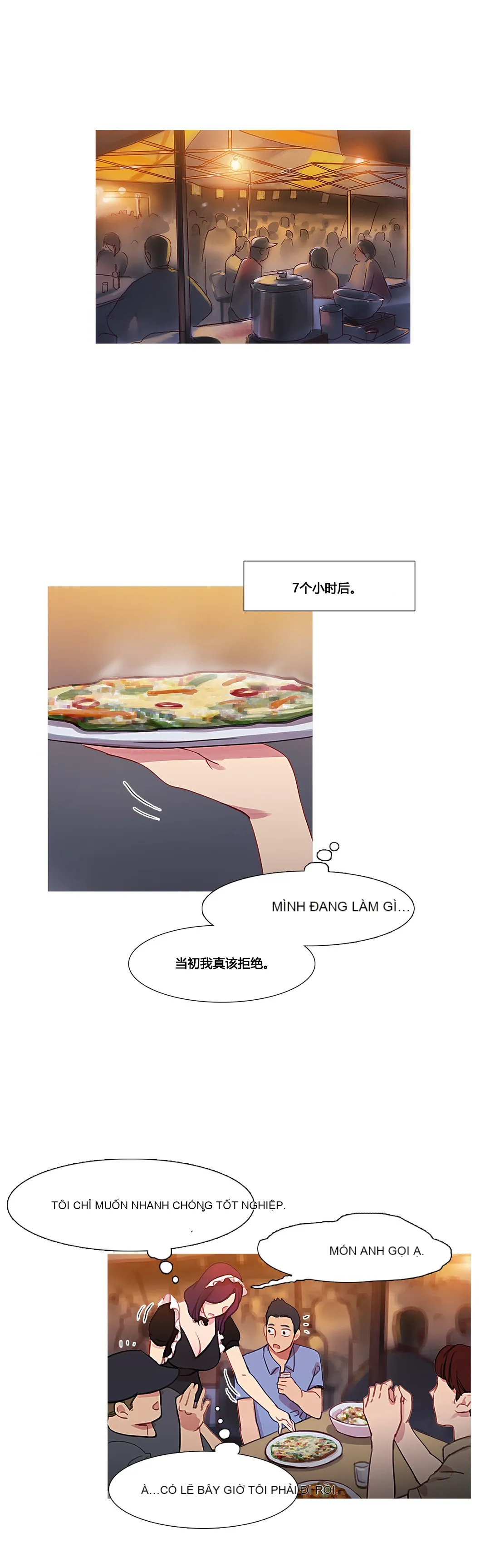 Scandal - của - Chương 1-42