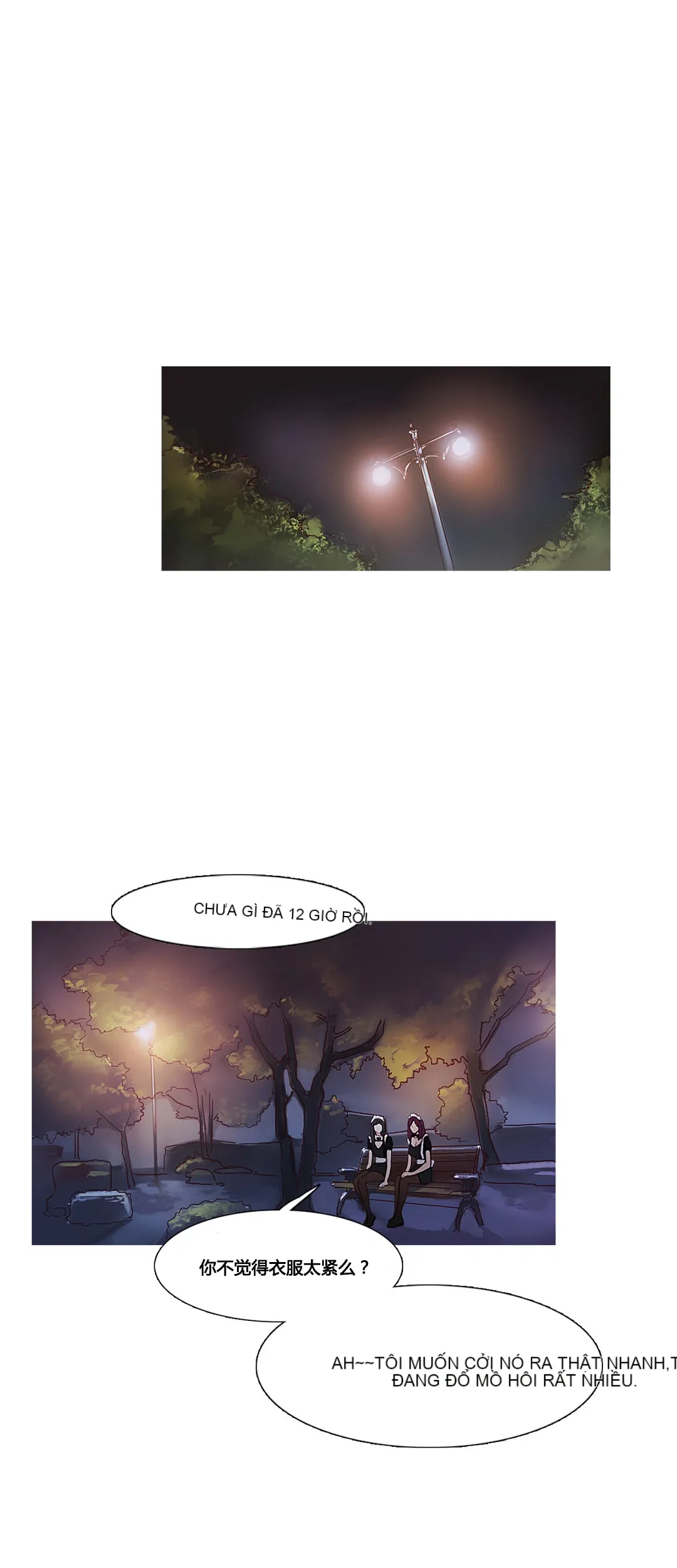 Scandal - của - Chương 1-42