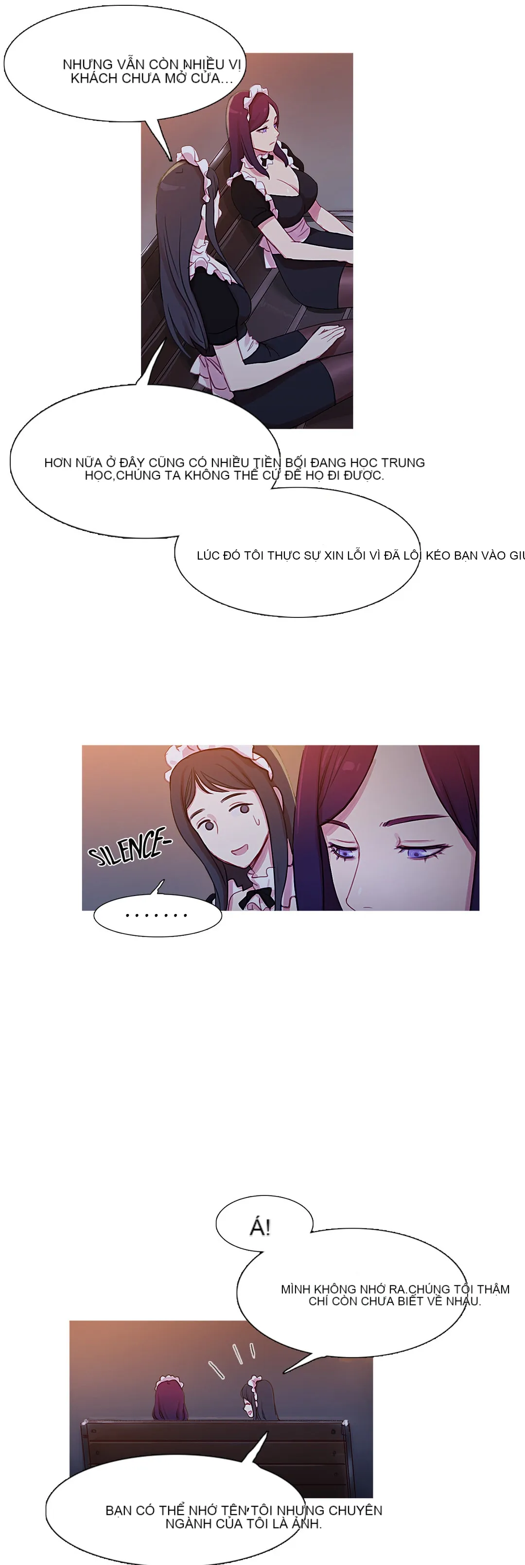 Scandal - của - Chương 1-42