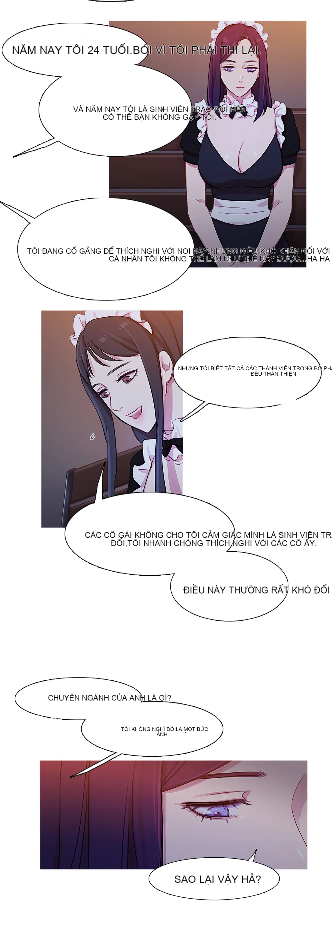 Scandal - của - Chương 1-42