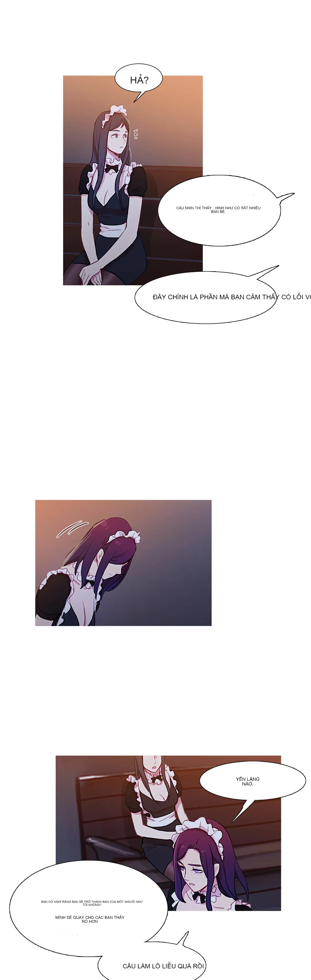 Scandal - của - Chương 1-42