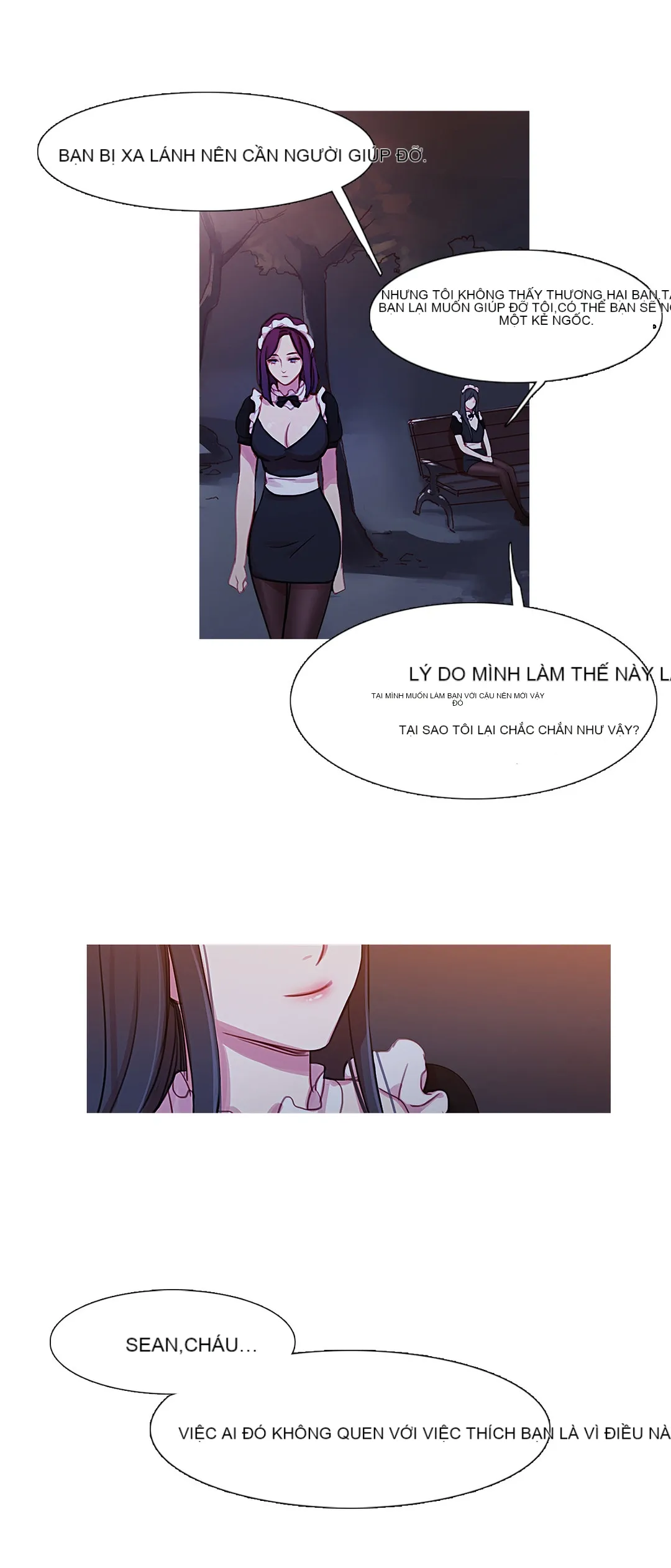 Scandal - của - Chương 1-42