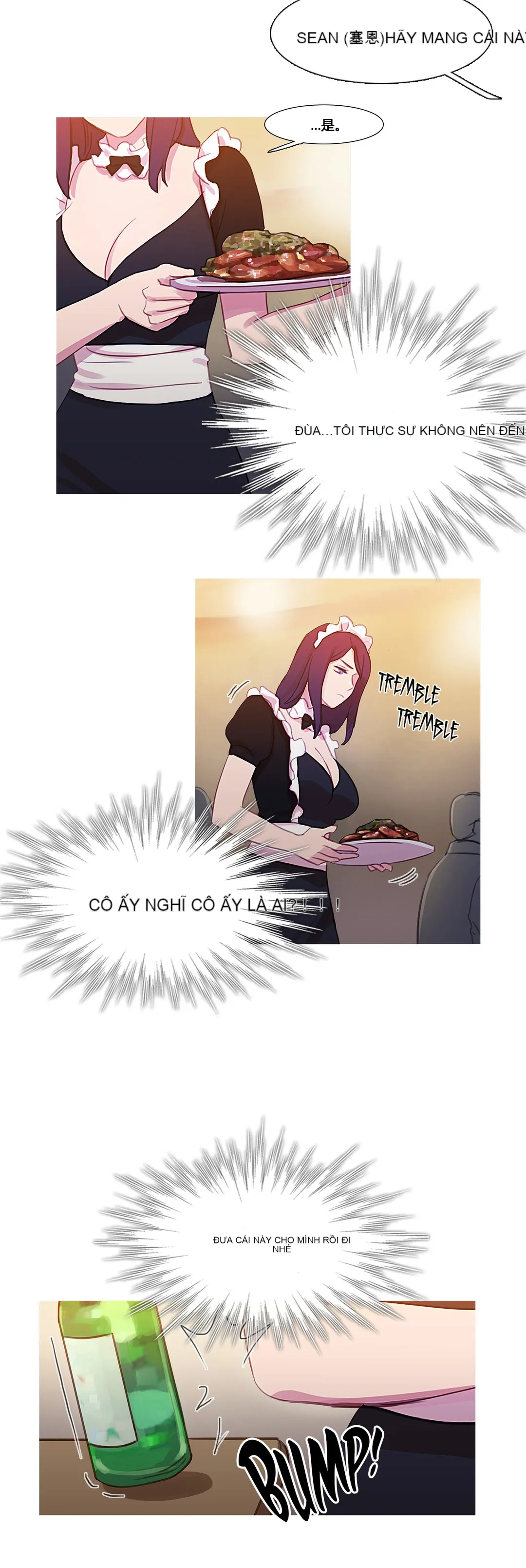 Scandal - của - Chương 1-42