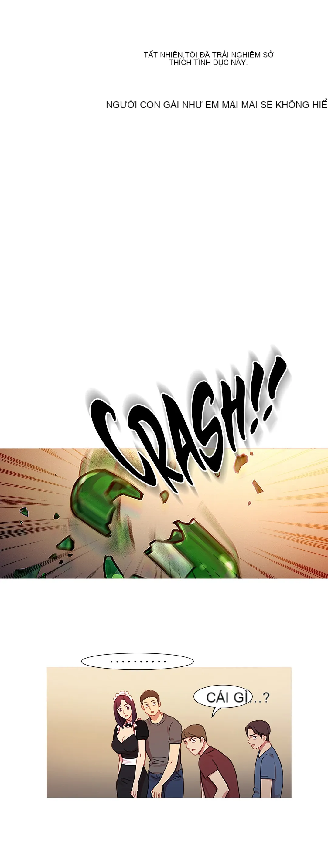 Scandal - của - Chương 1-42