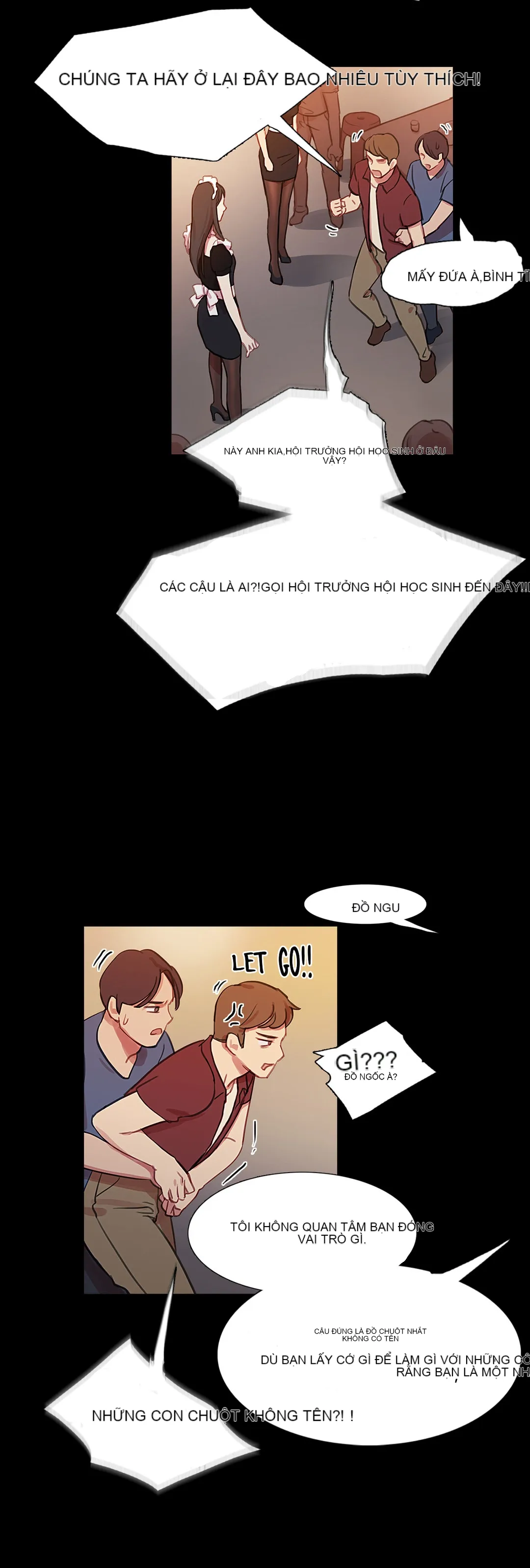 Scandal - của - Chương 1-42