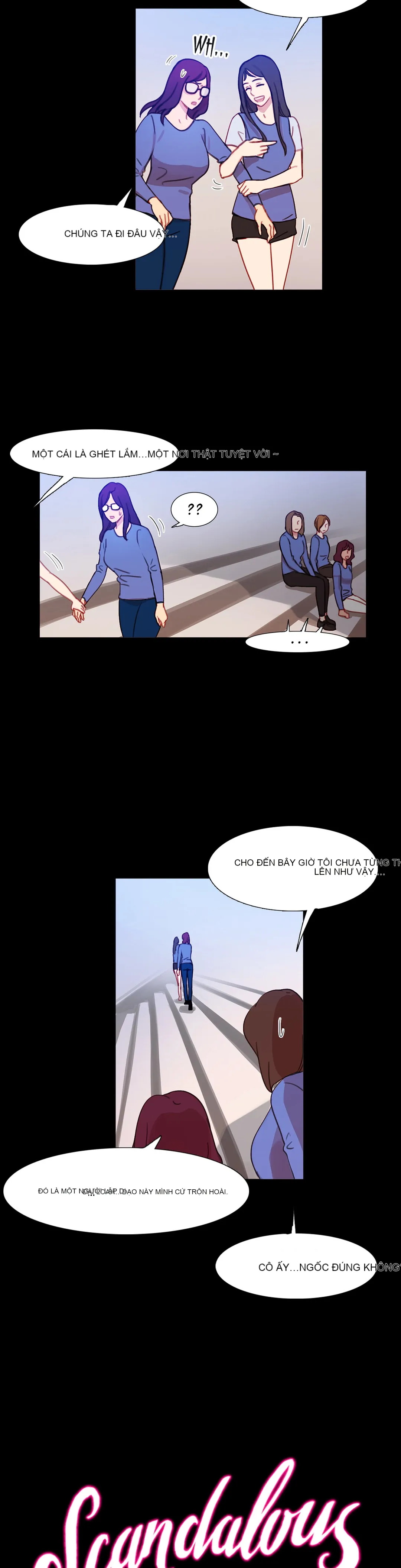 Scandal - của - Chương 1-42