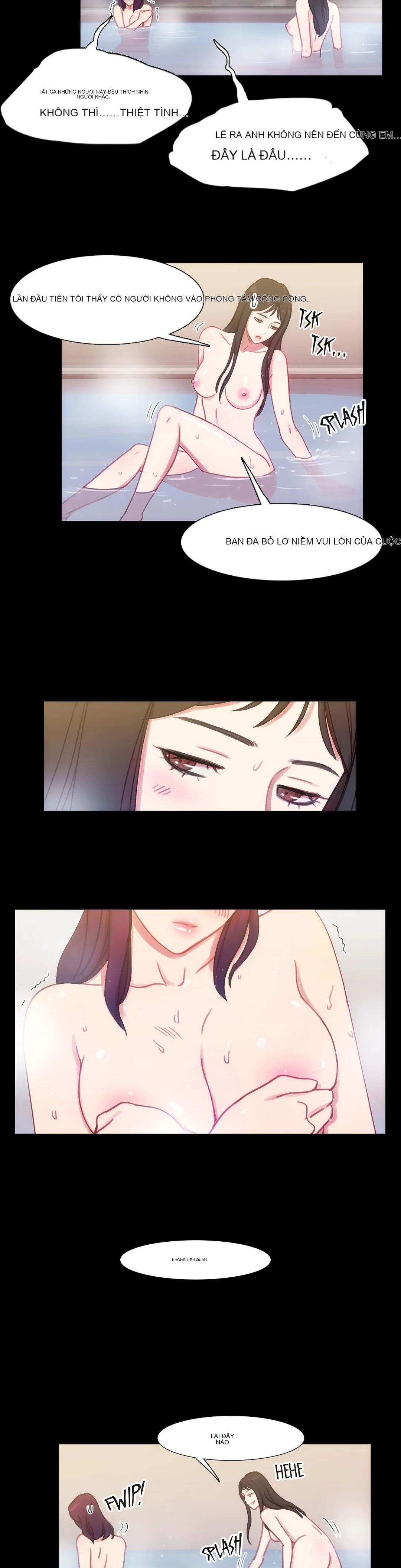 Scandal - của - Chương 1-42