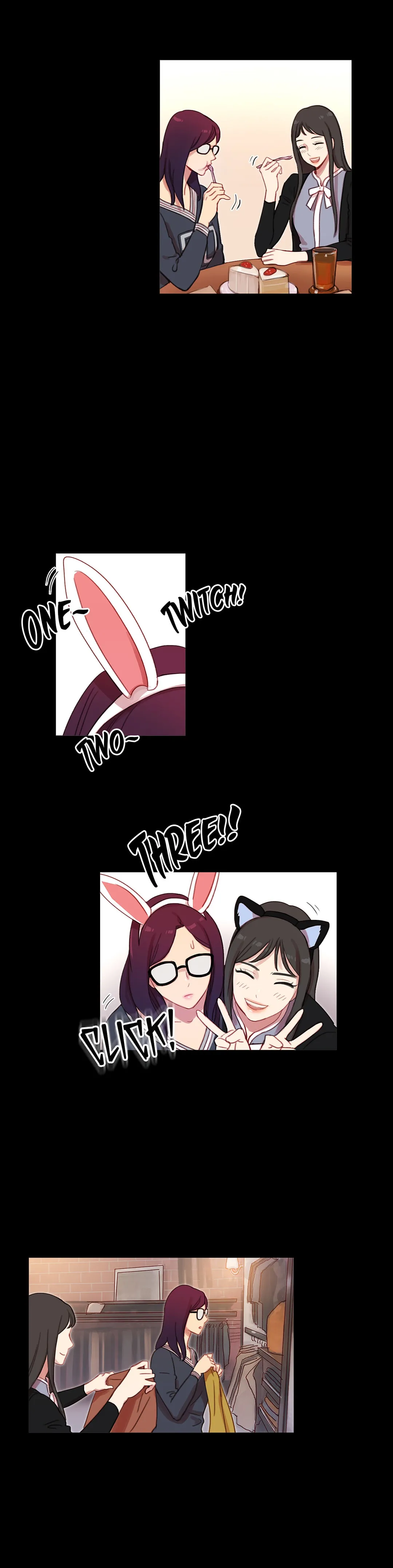 Scandal - của - Chương 1-42