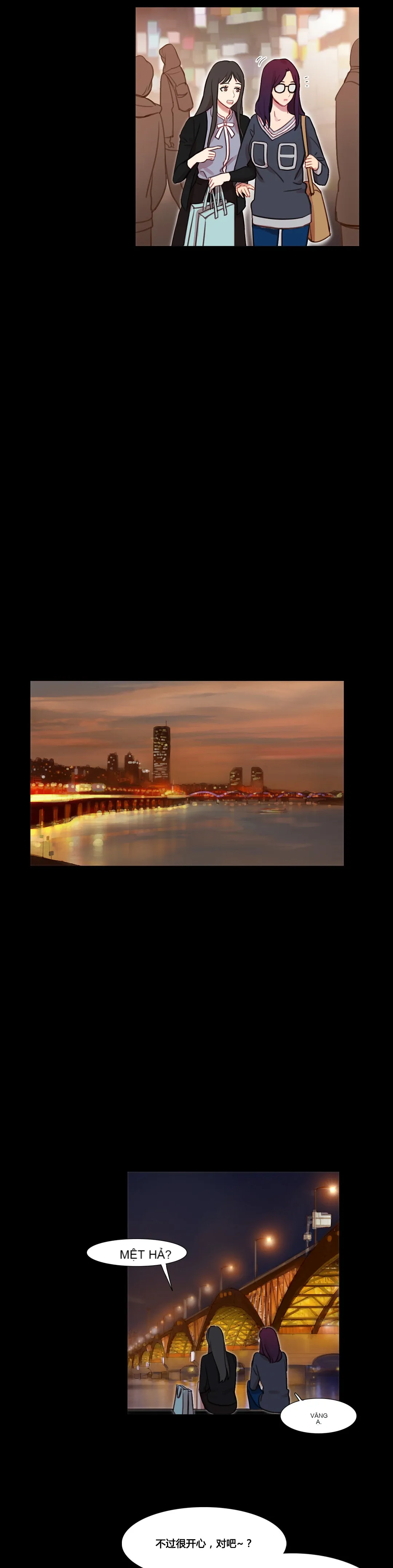 Scandal - của - Chương 1-42