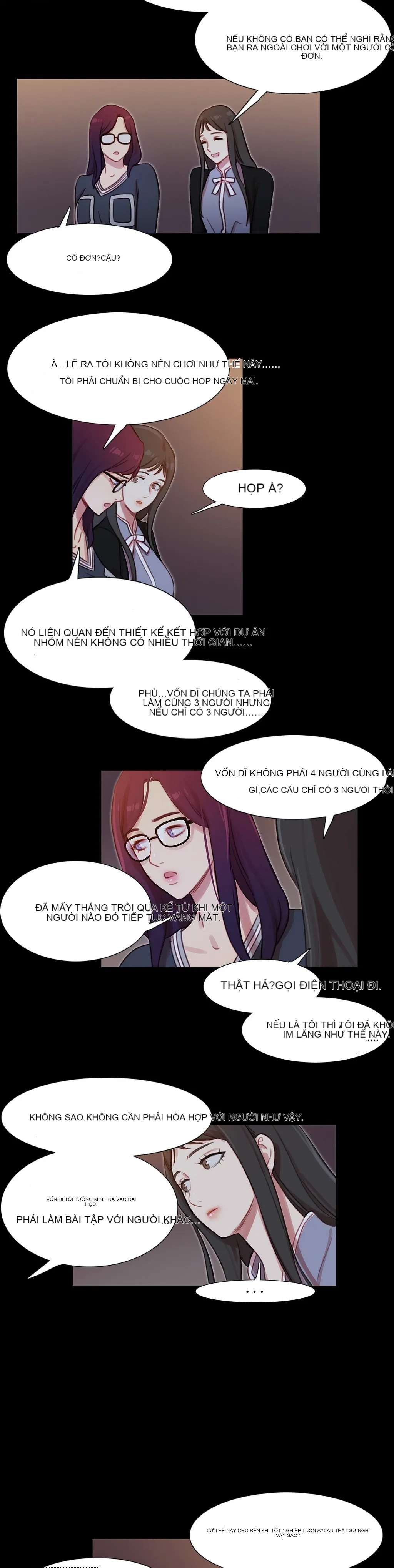 Scandal - của - Chương 1-42