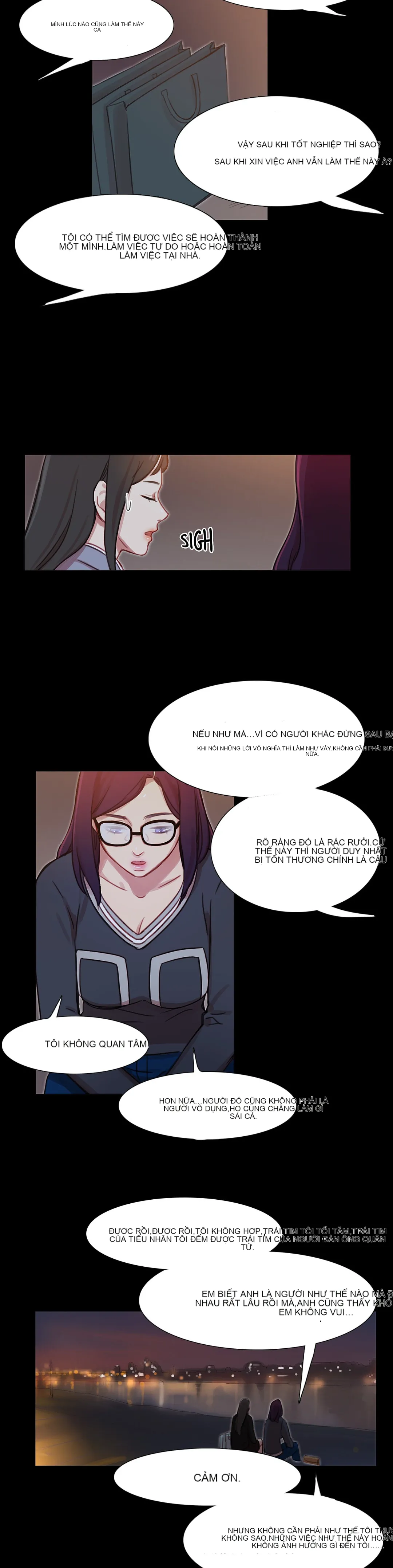 Scandal - của - Chương 1-42