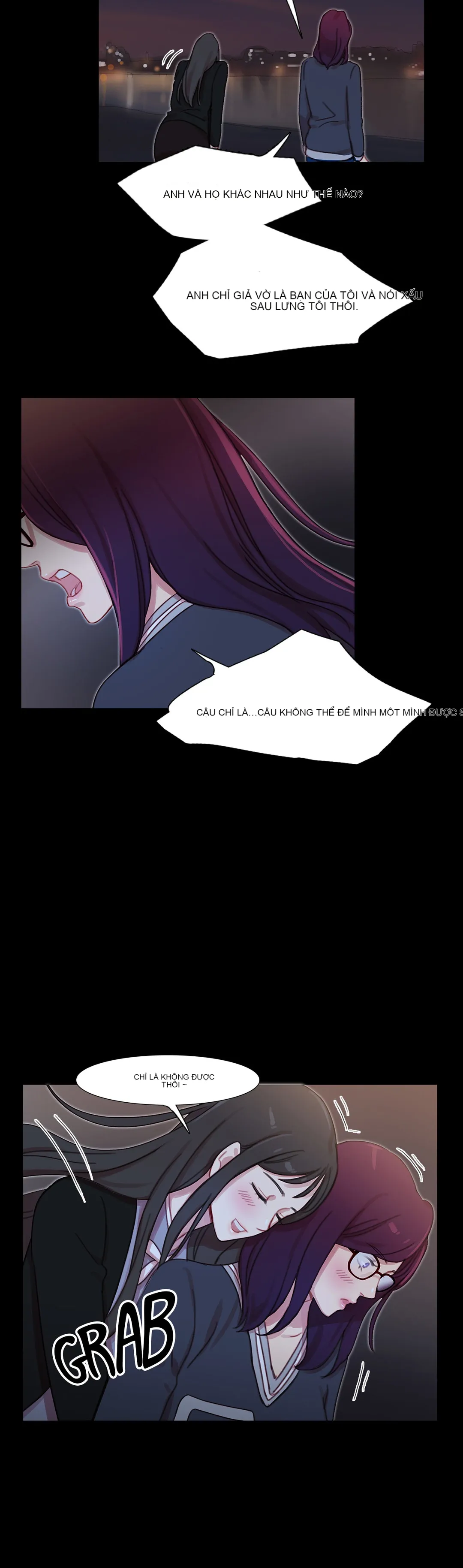 Scandal - của - Chương 1-42