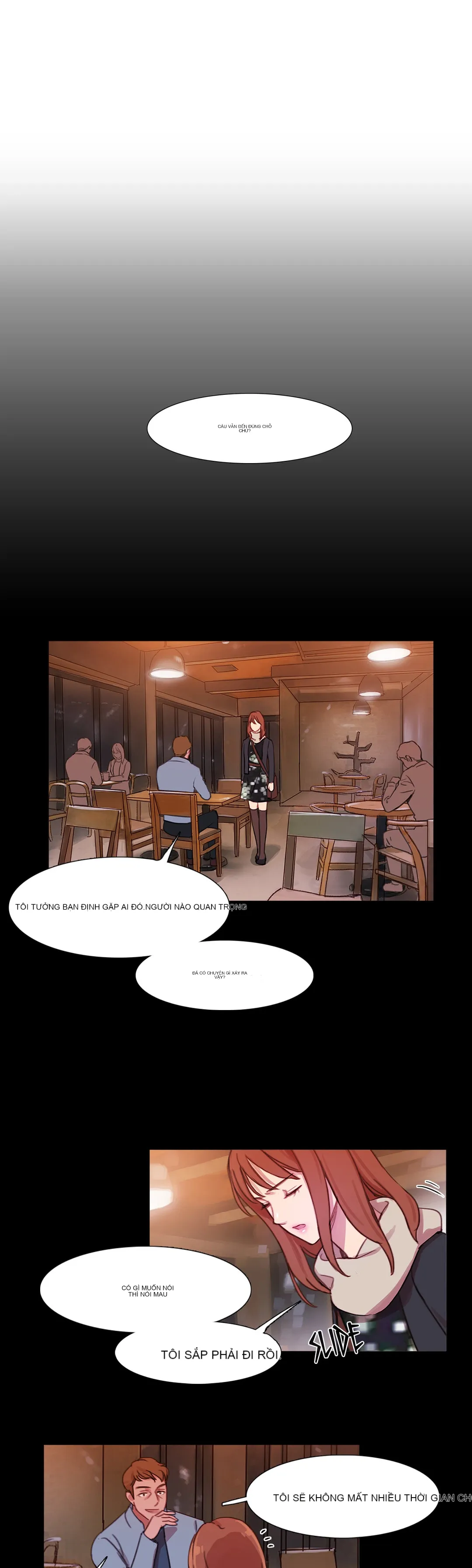 Scandal - của - Chương 1-42