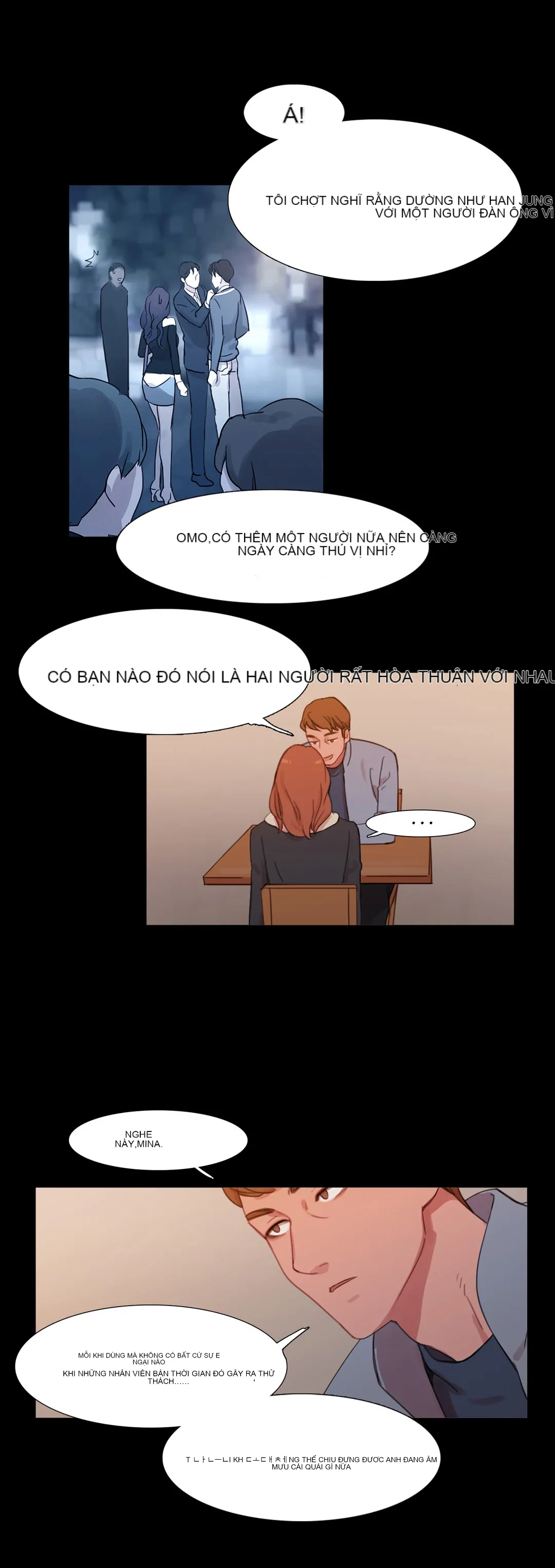 Scandal - của - Chương 1-42