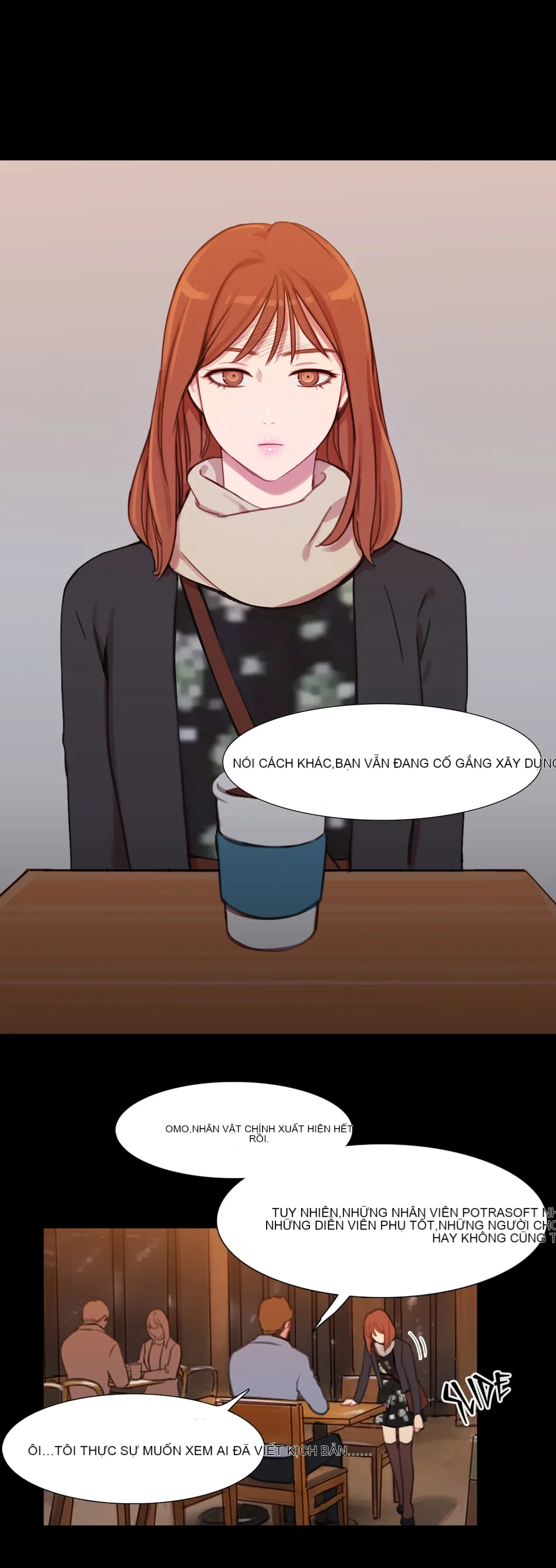 Scandal - của - Chương 1-42