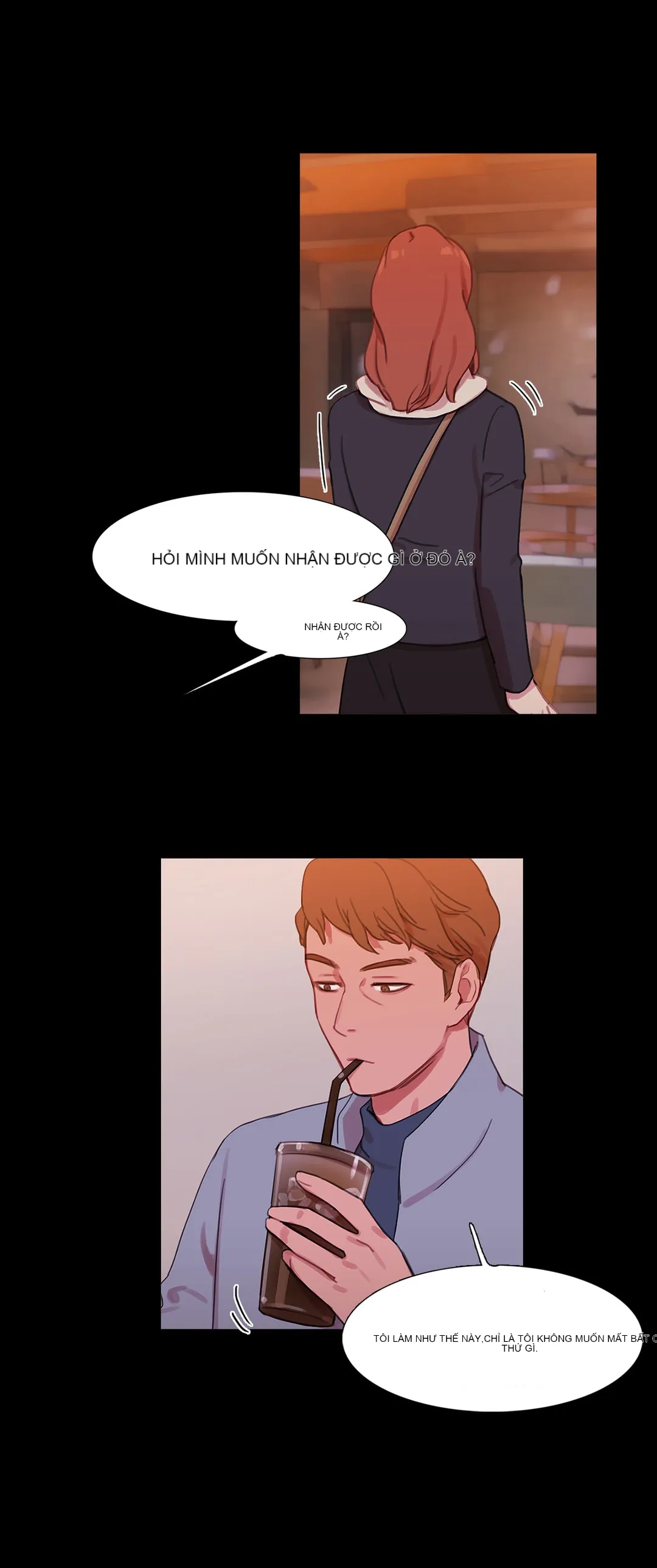 Scandal - của - Chương 1-42