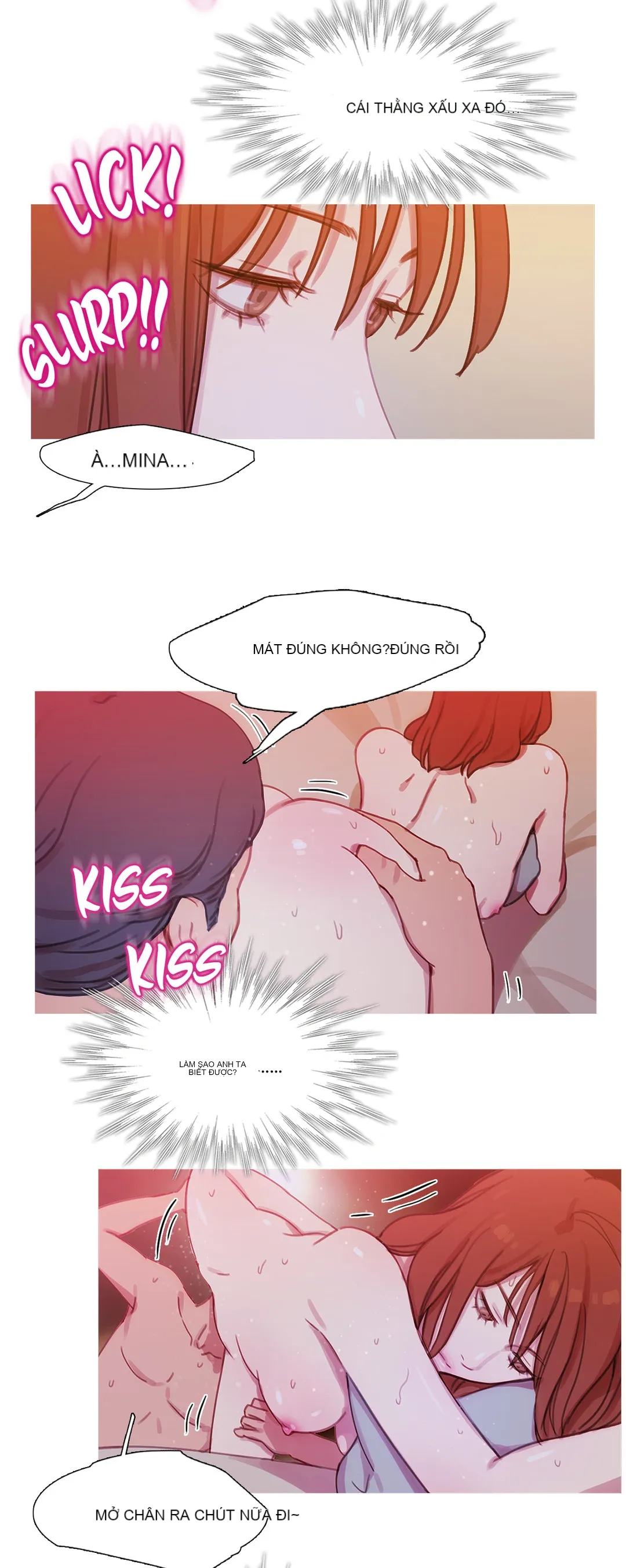 Scandal - của - Chương 1-42