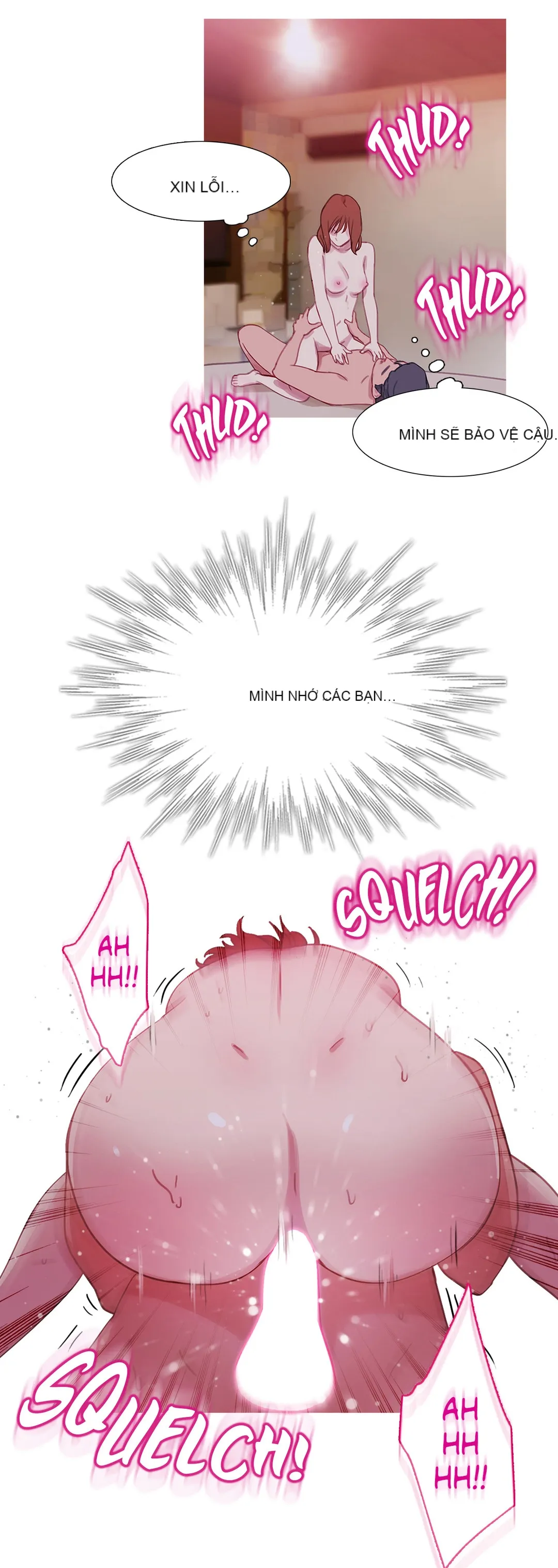 Scandal - của - Chương 1-42