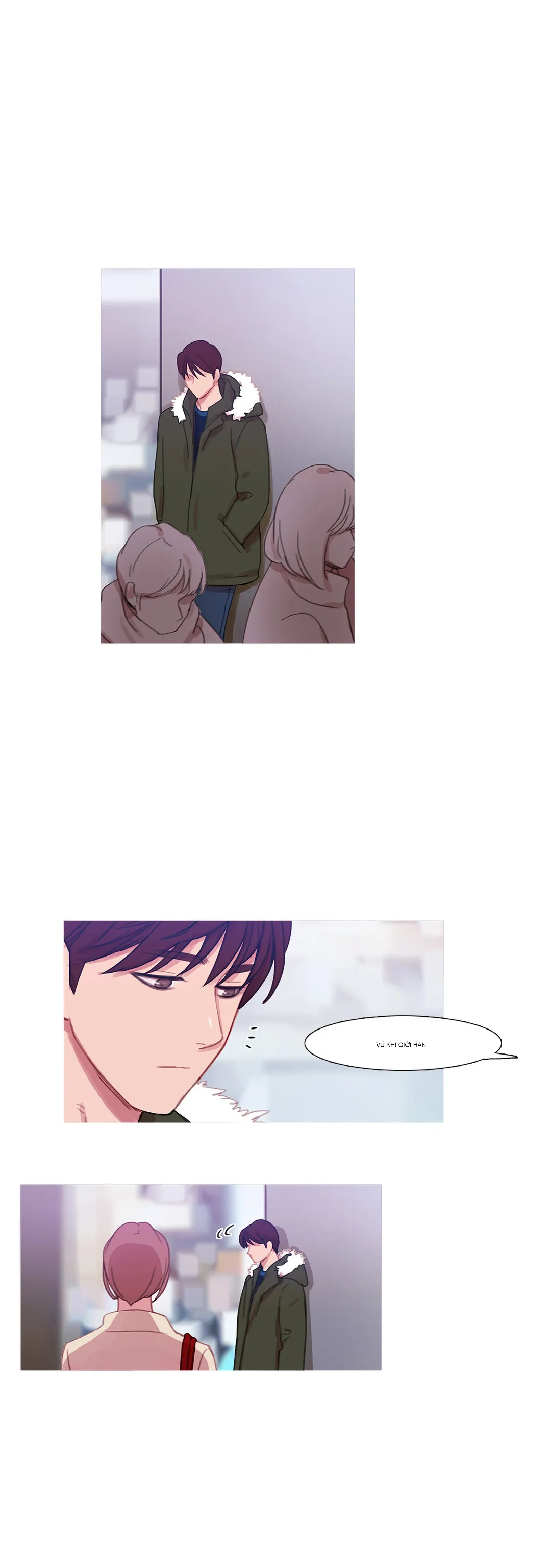 Scandal - của - Chương 1-42