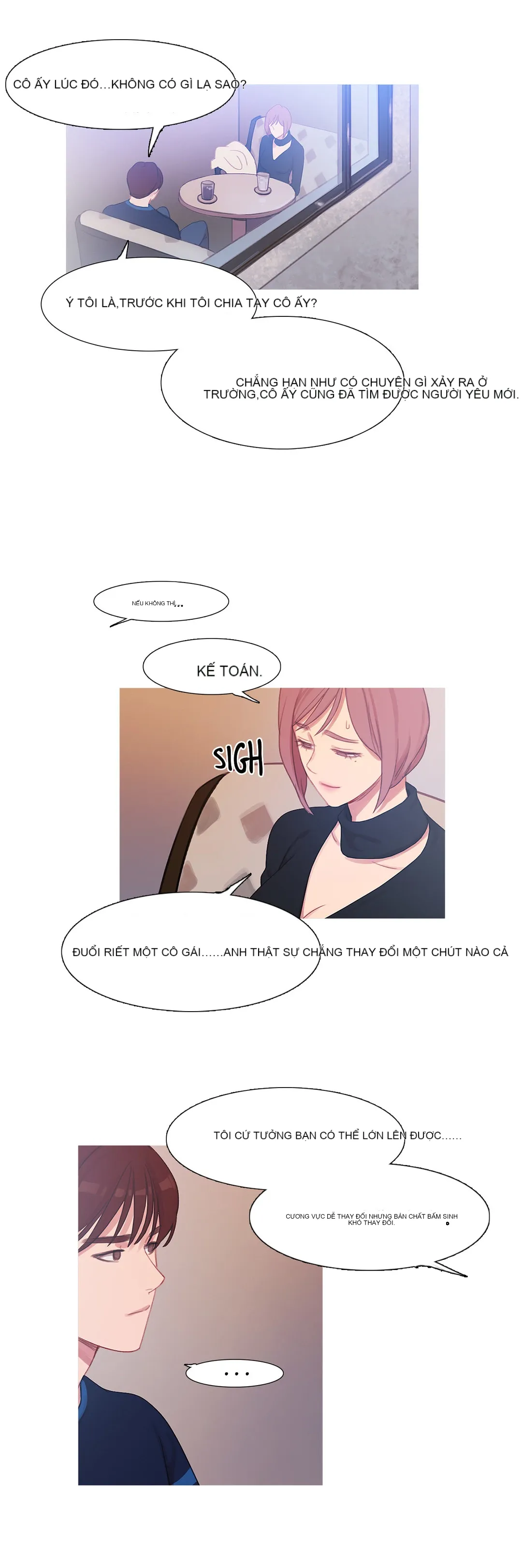 Scandal - của - Chương 1-42