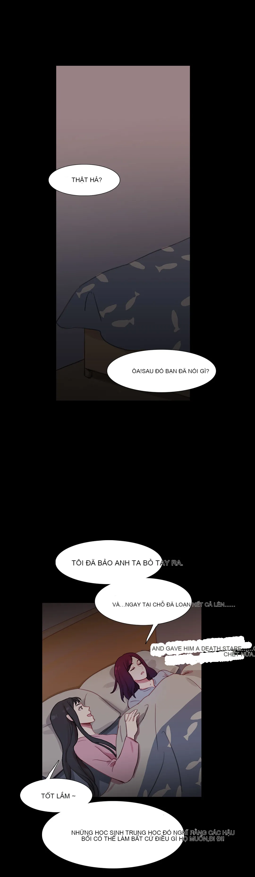 Scandal - của - Chương 1-42