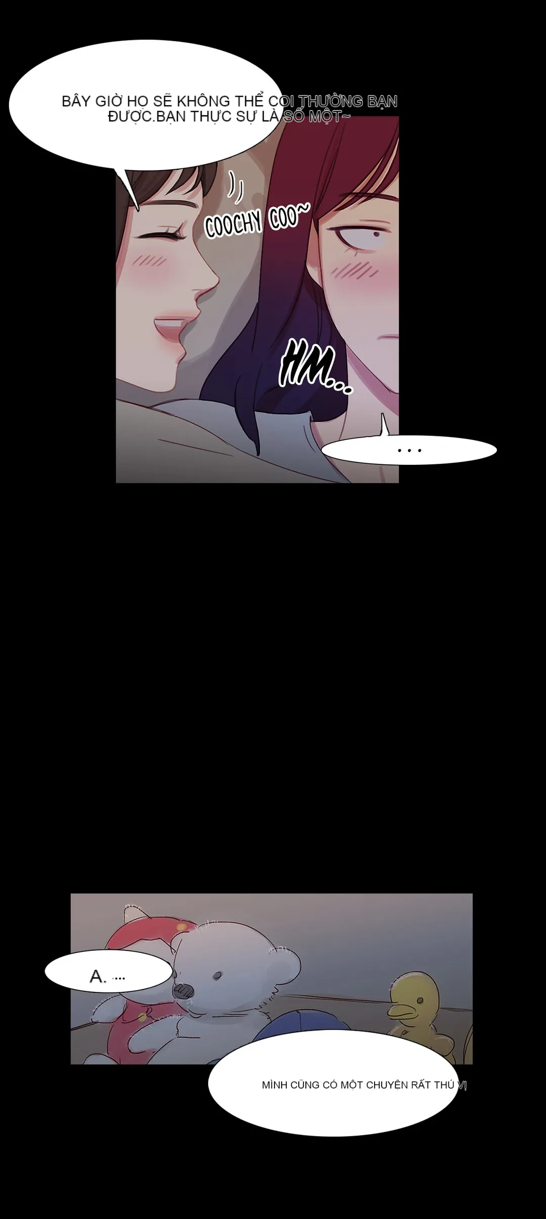 Scandal - của - Chương 1-42