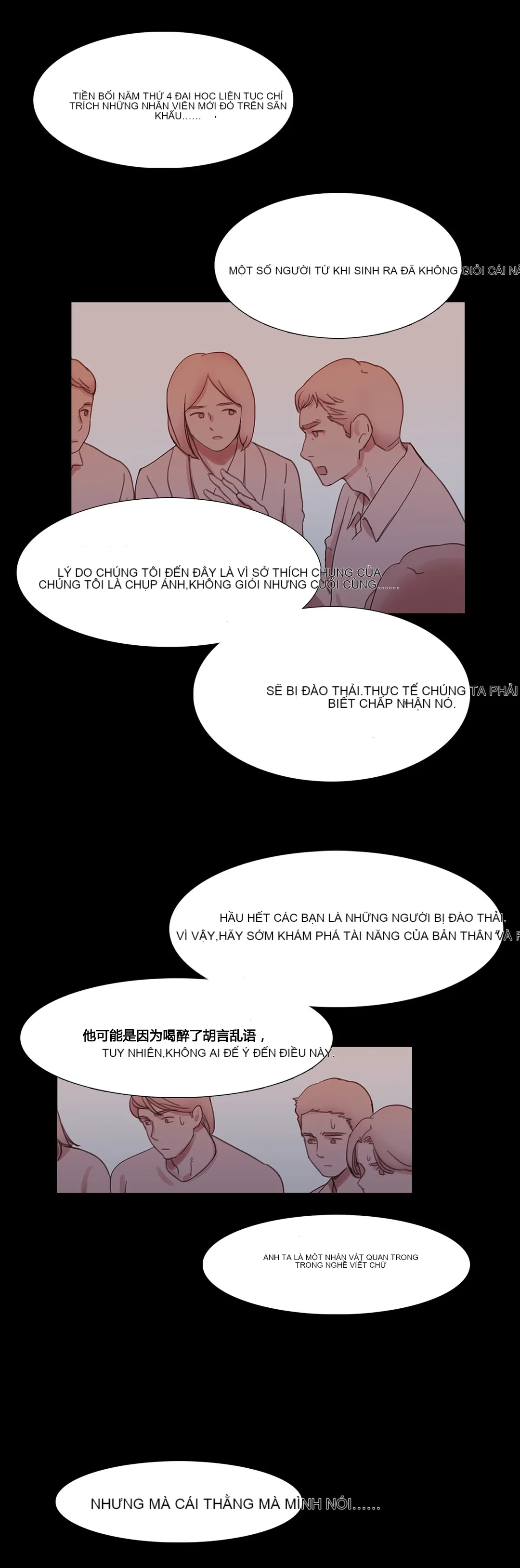 Scandal - của - Chương 1-42