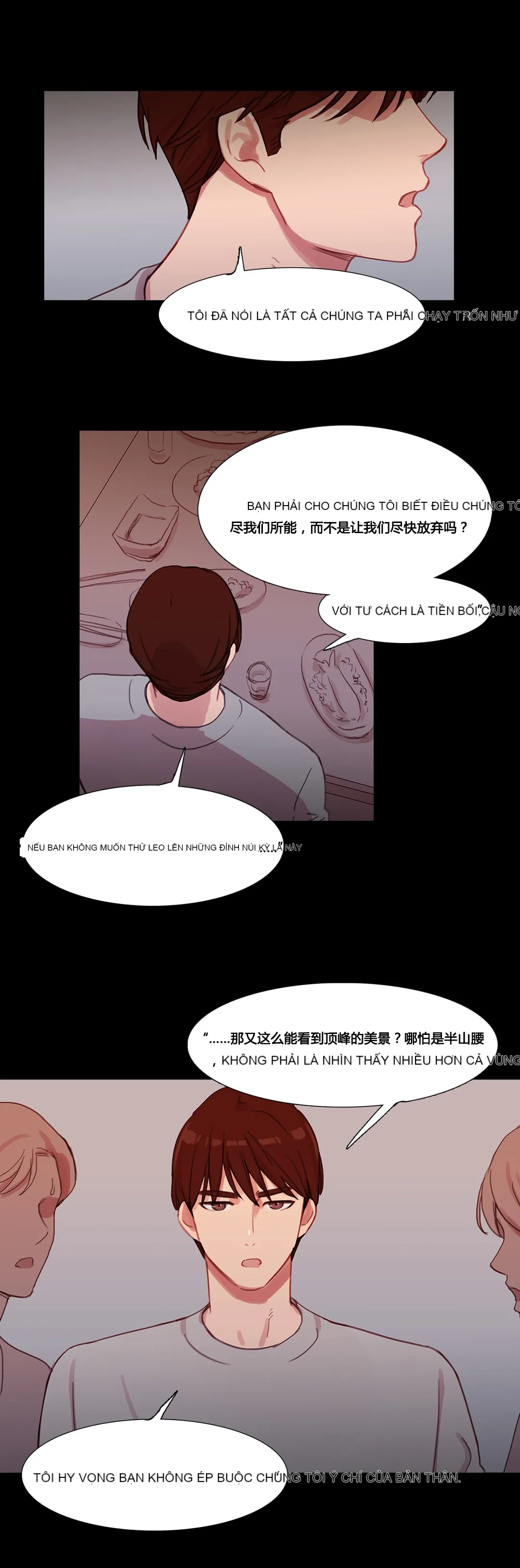 Scandal - của - Chương 1-42