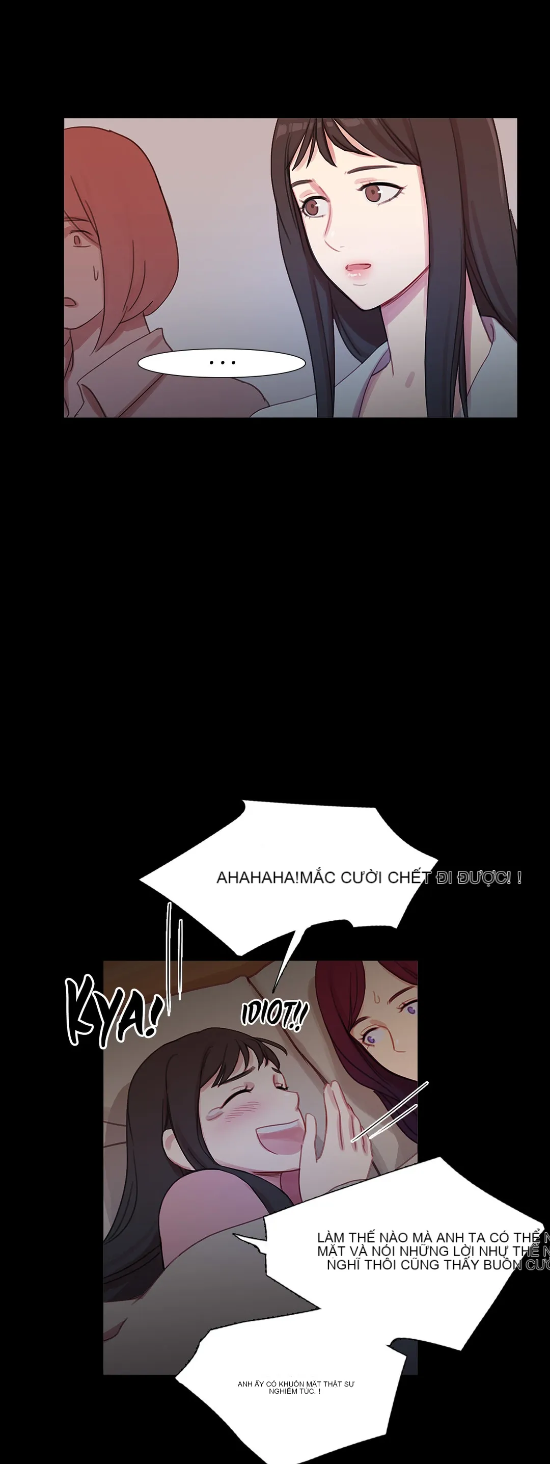 Scandal - của - Chương 1-42