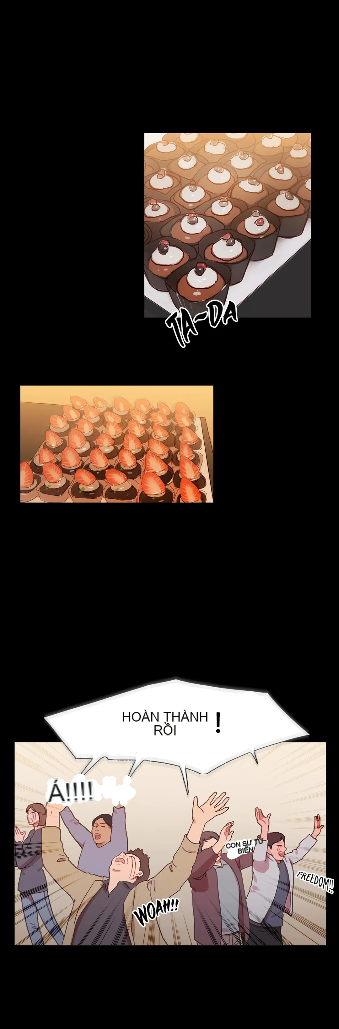 Scandal - của - Chương 1-42