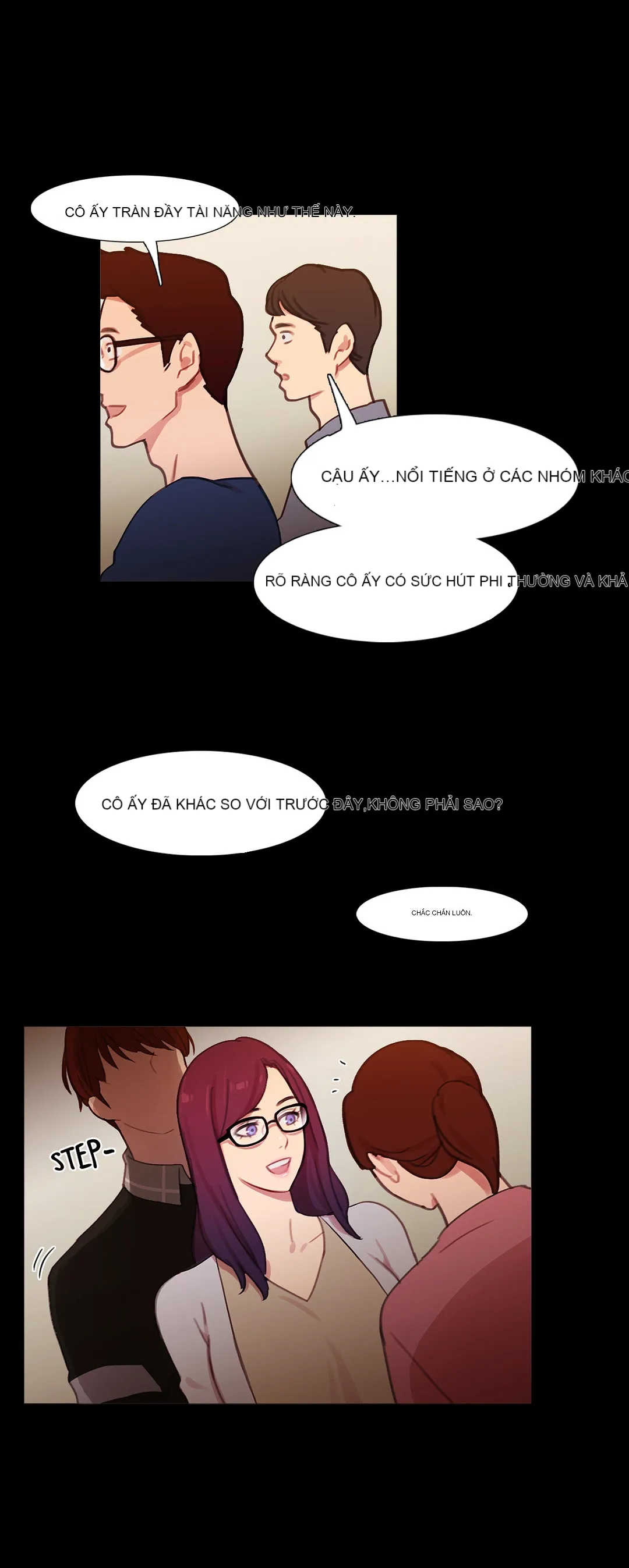 Scandal - của - Chương 1-42