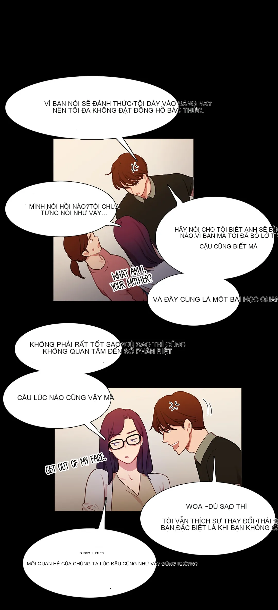 Scandal - của - Chương 1-42