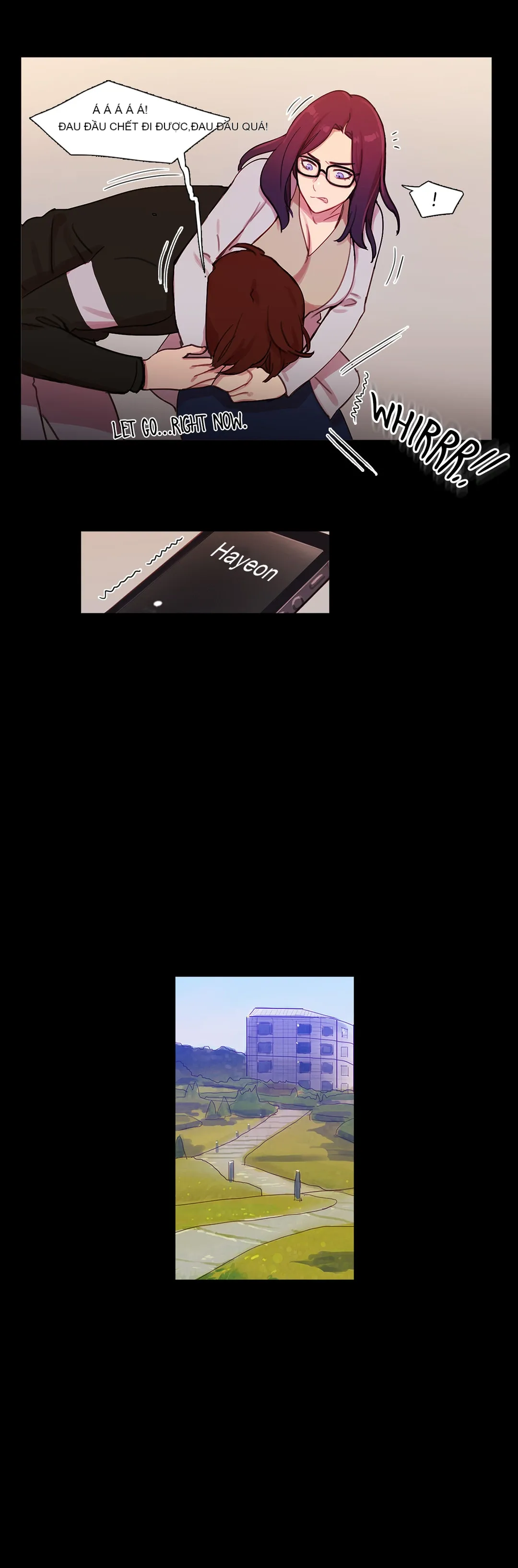 Scandal - của - Chương 1-42