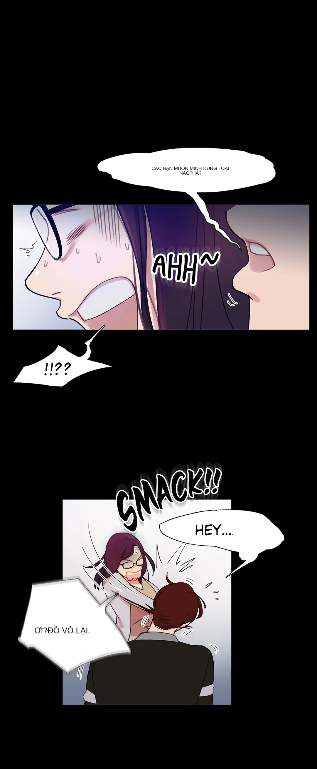 Scandal - của - Chương 1-42